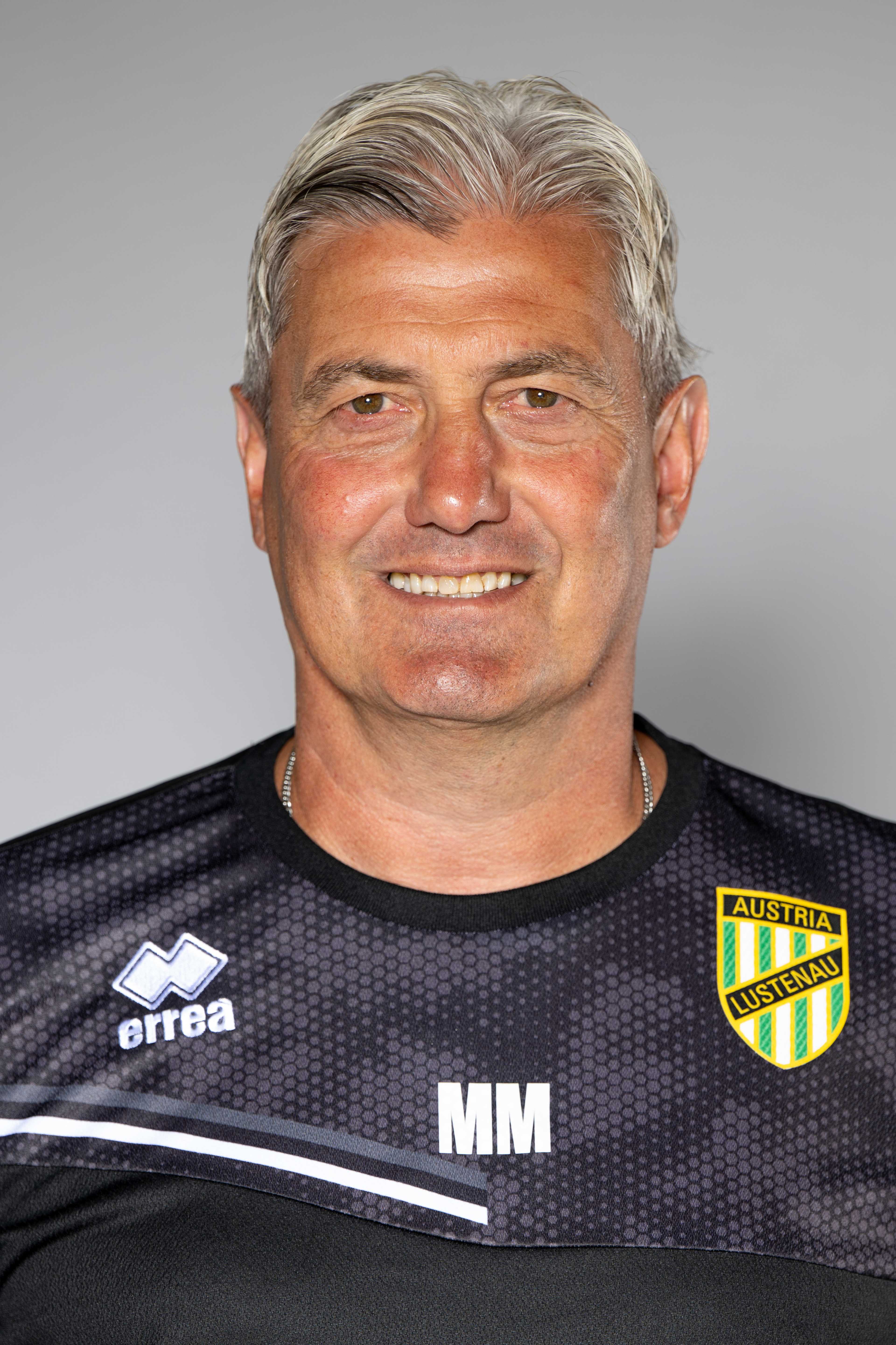 Markus Mader