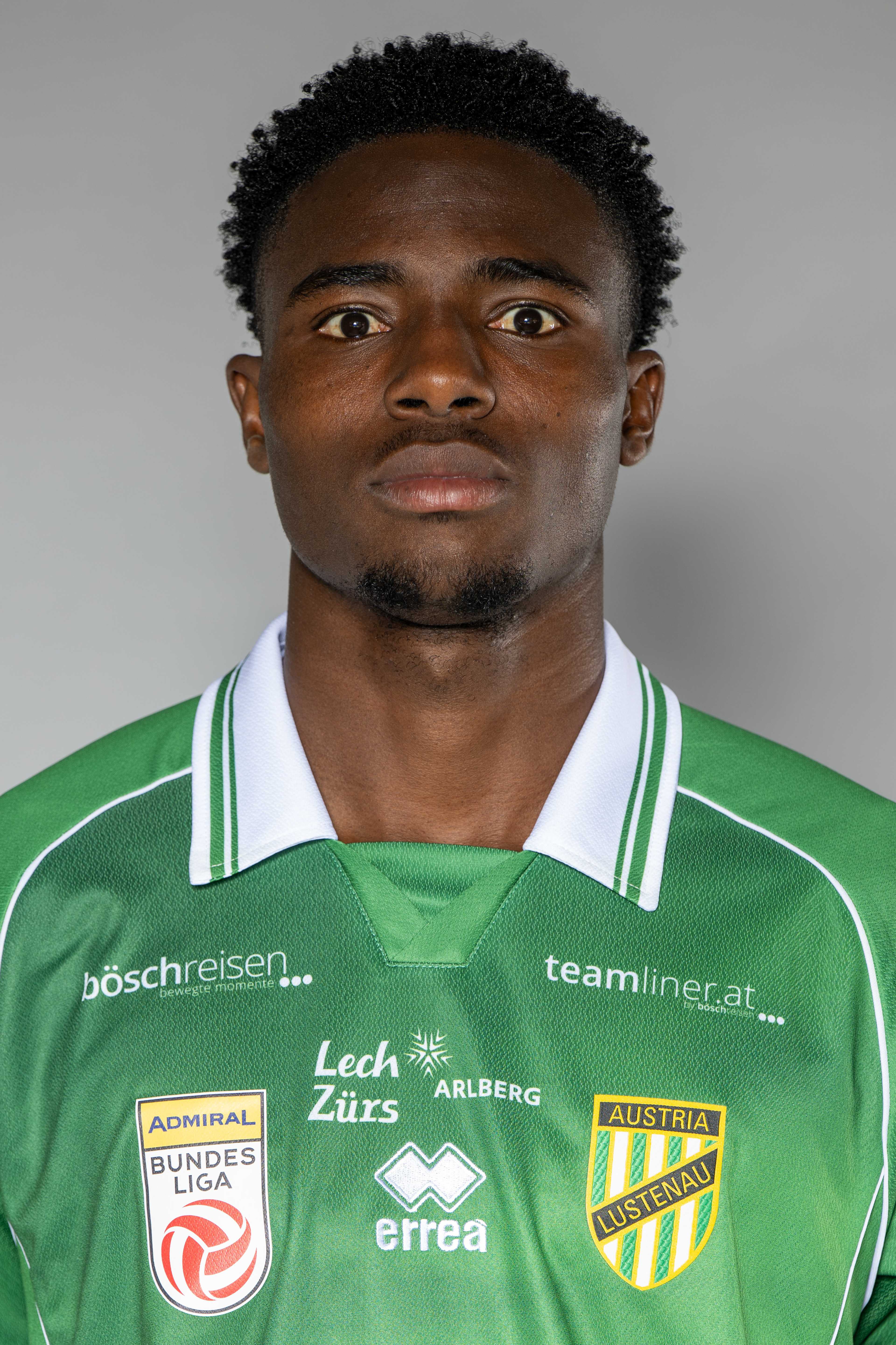 Emmanuel Chukwu