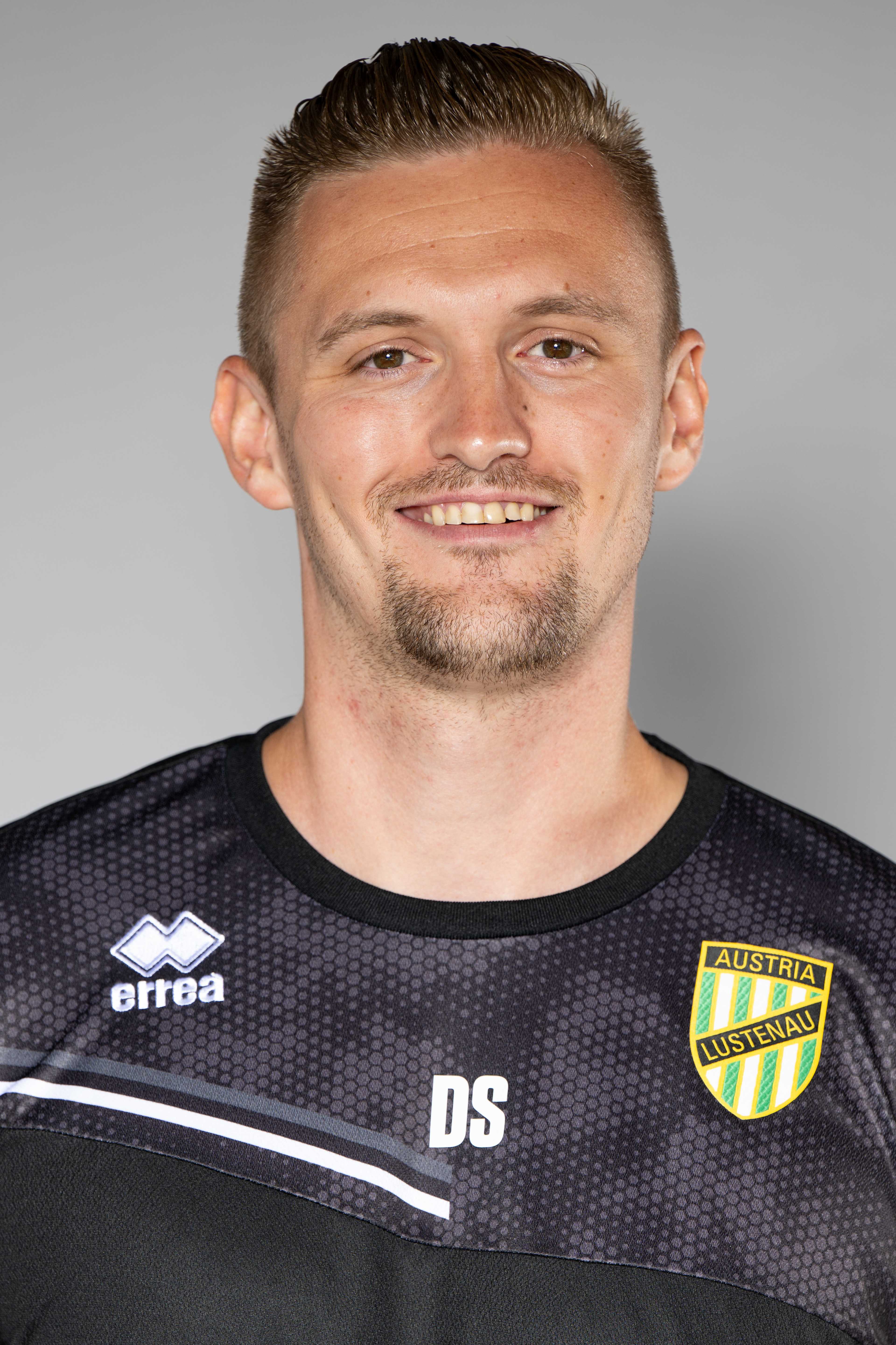 David Stemmer