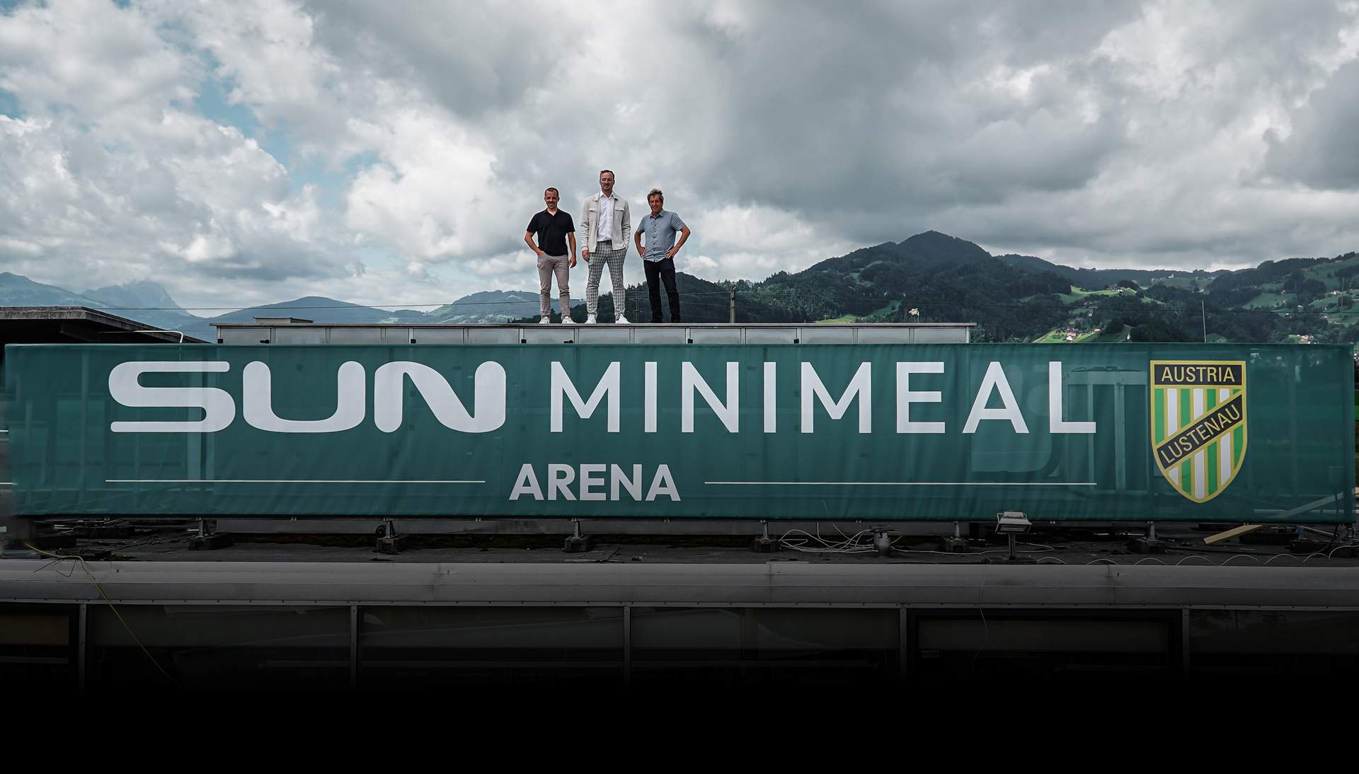 SUN MINIMEAL Arena