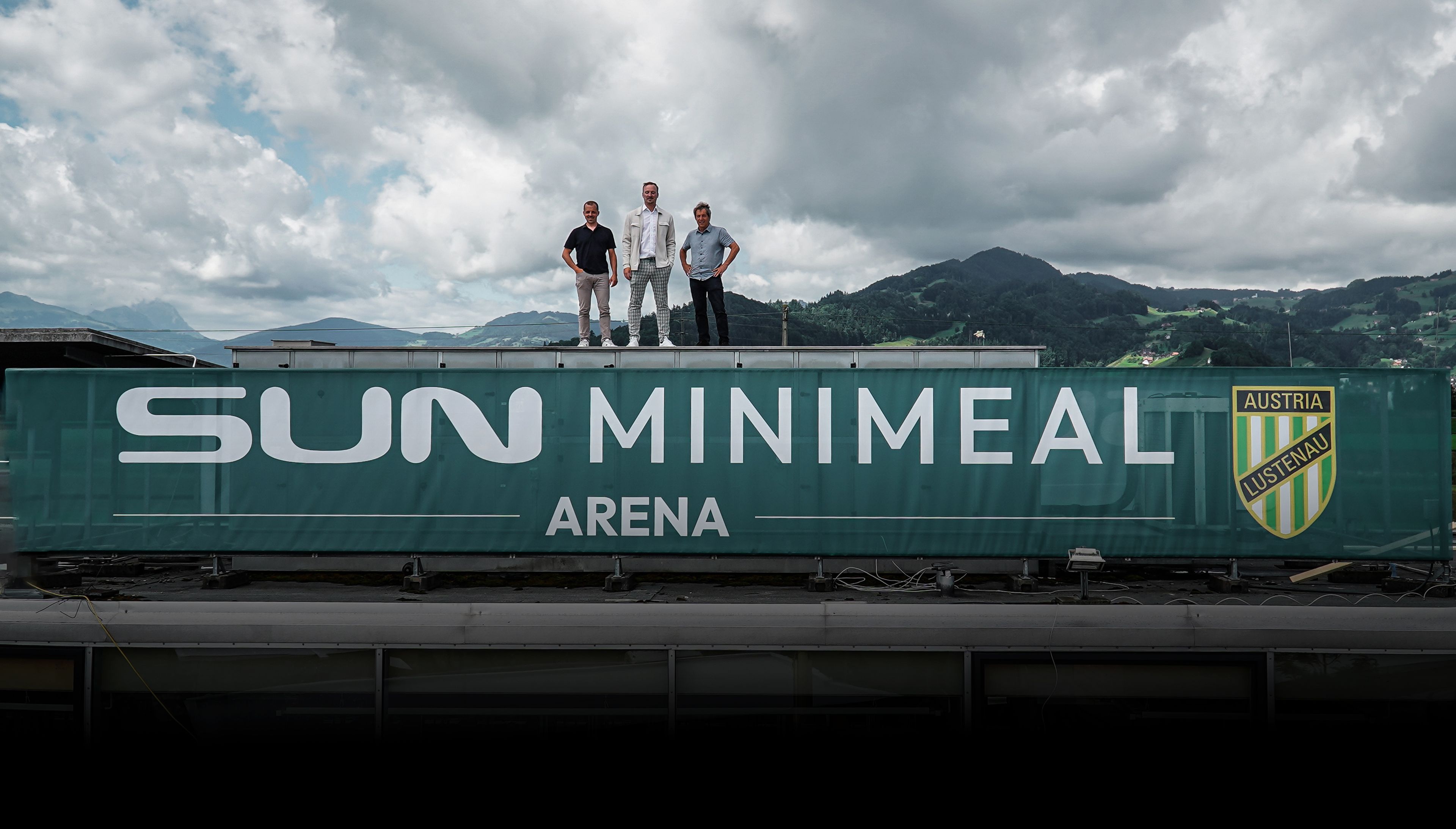 SUN MINIMEAL Arena