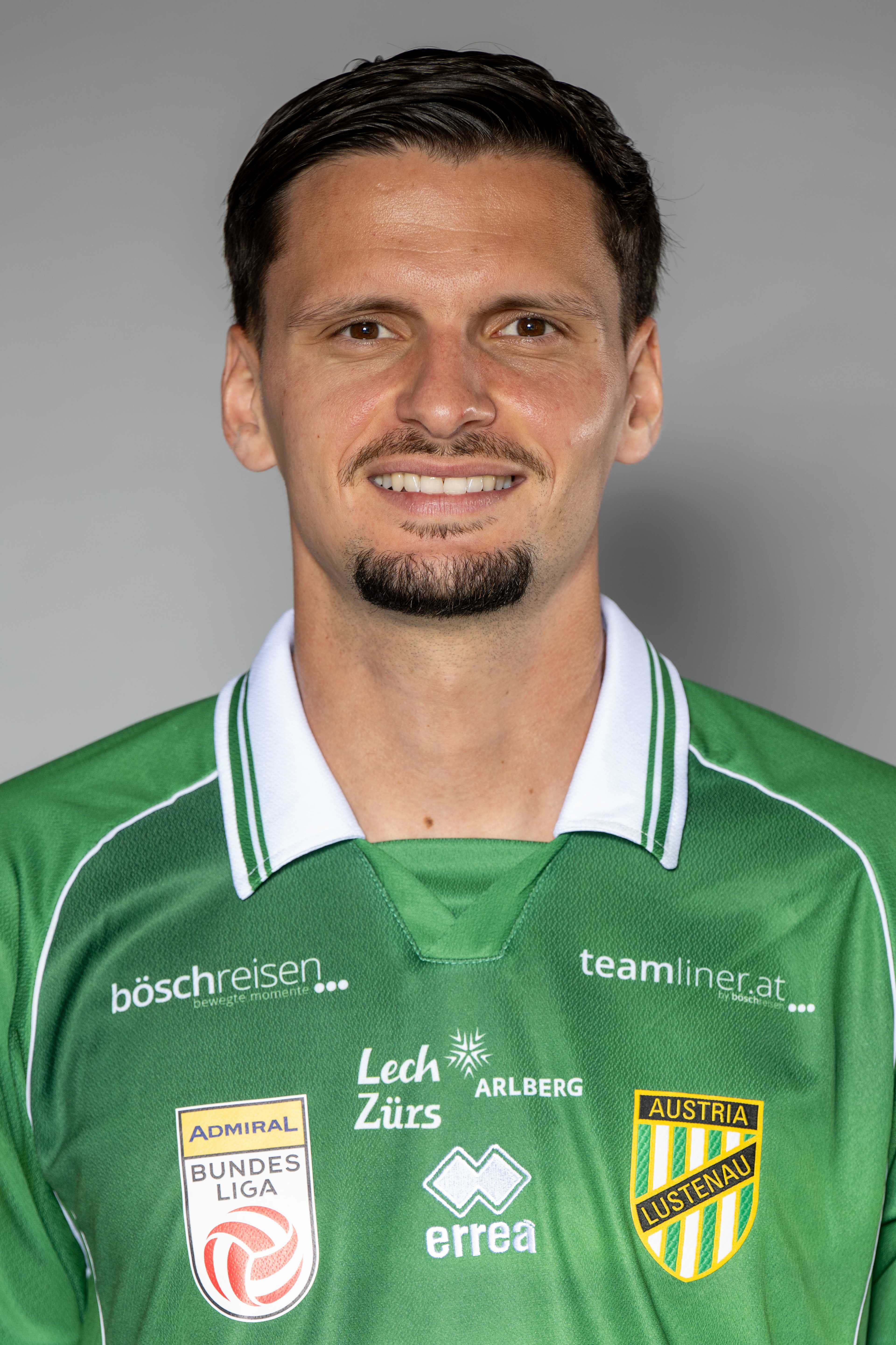 Albin Gashi