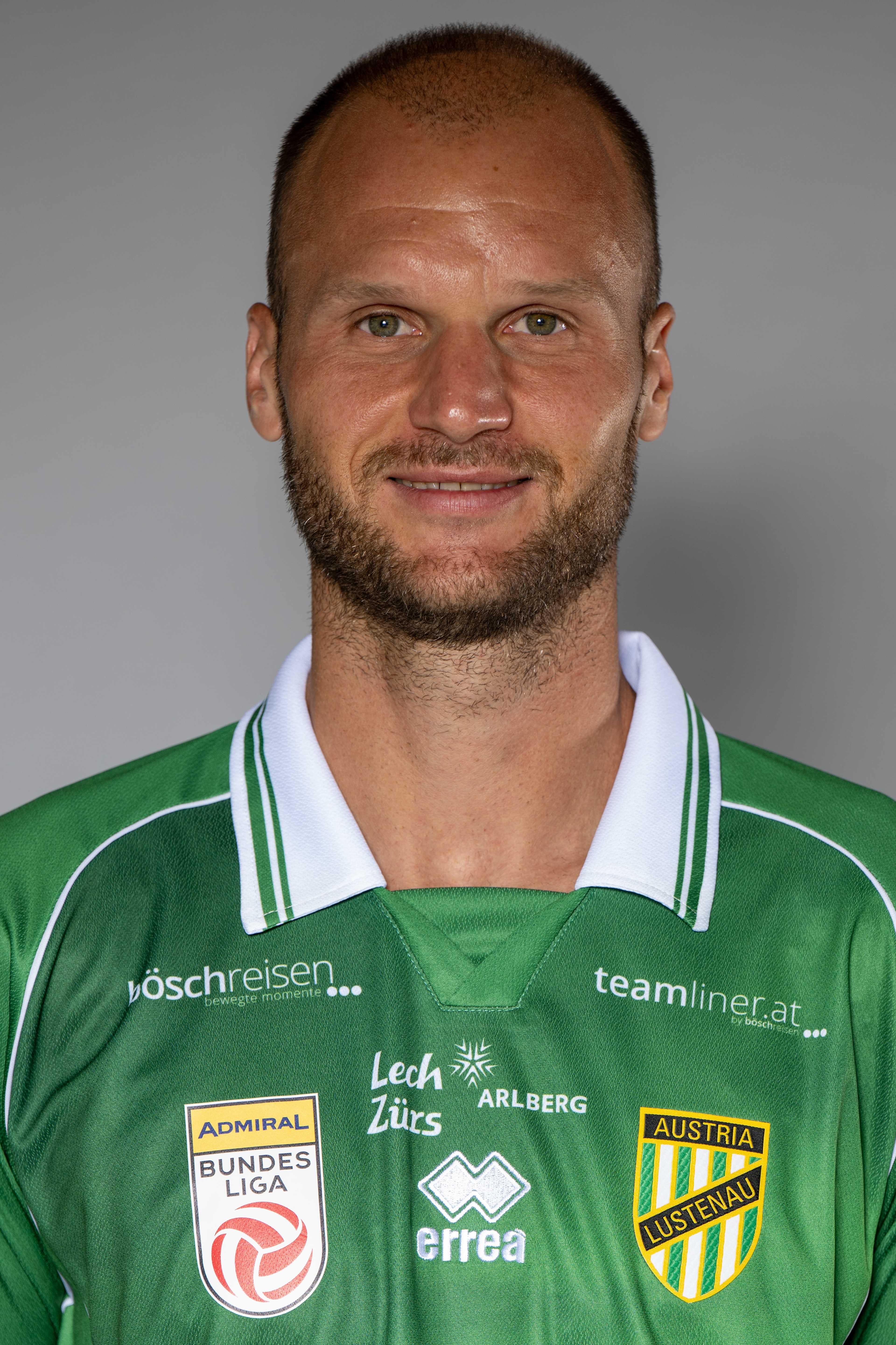 Matthias Maak