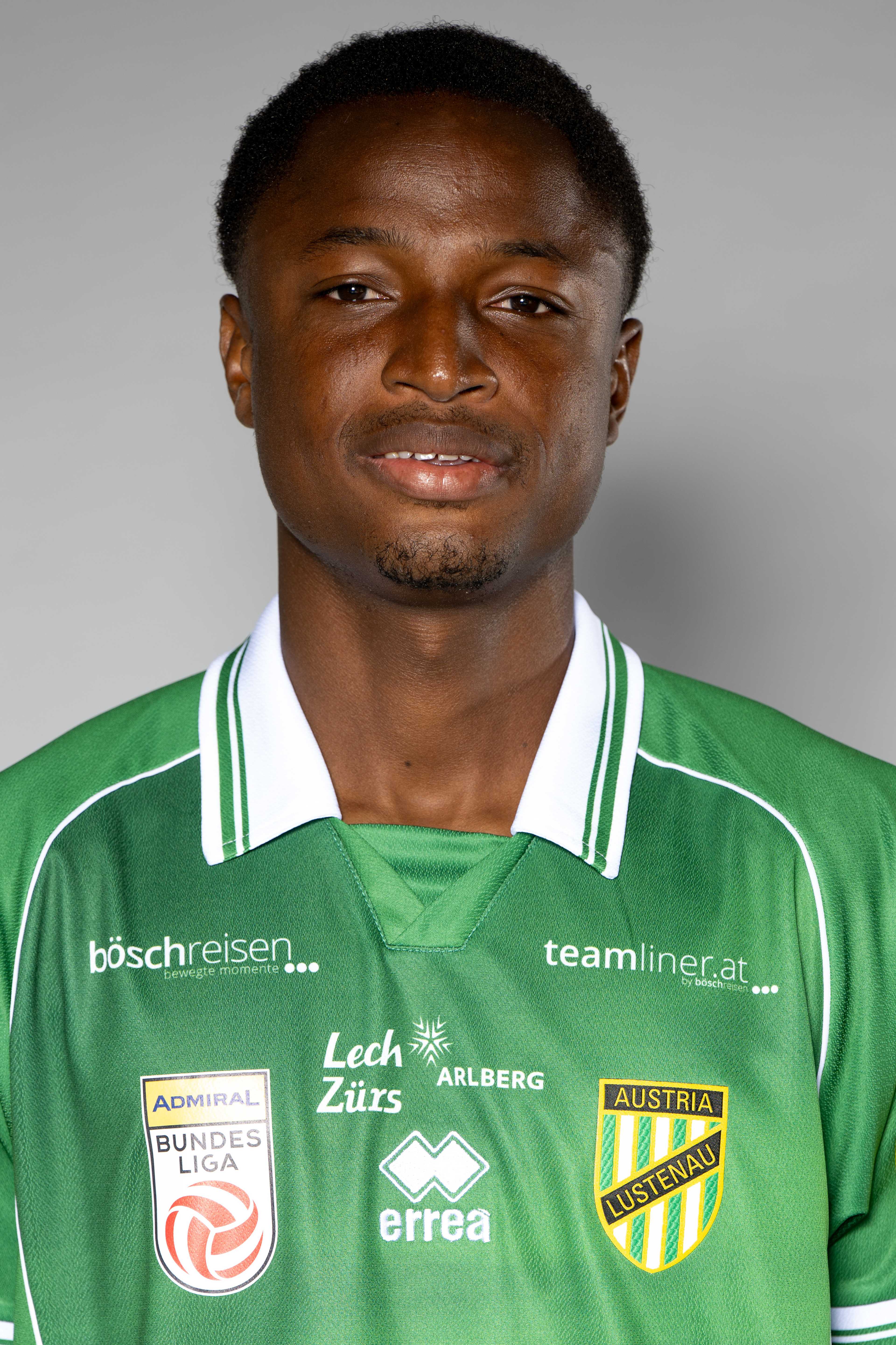 Ibrahim  Ouattara