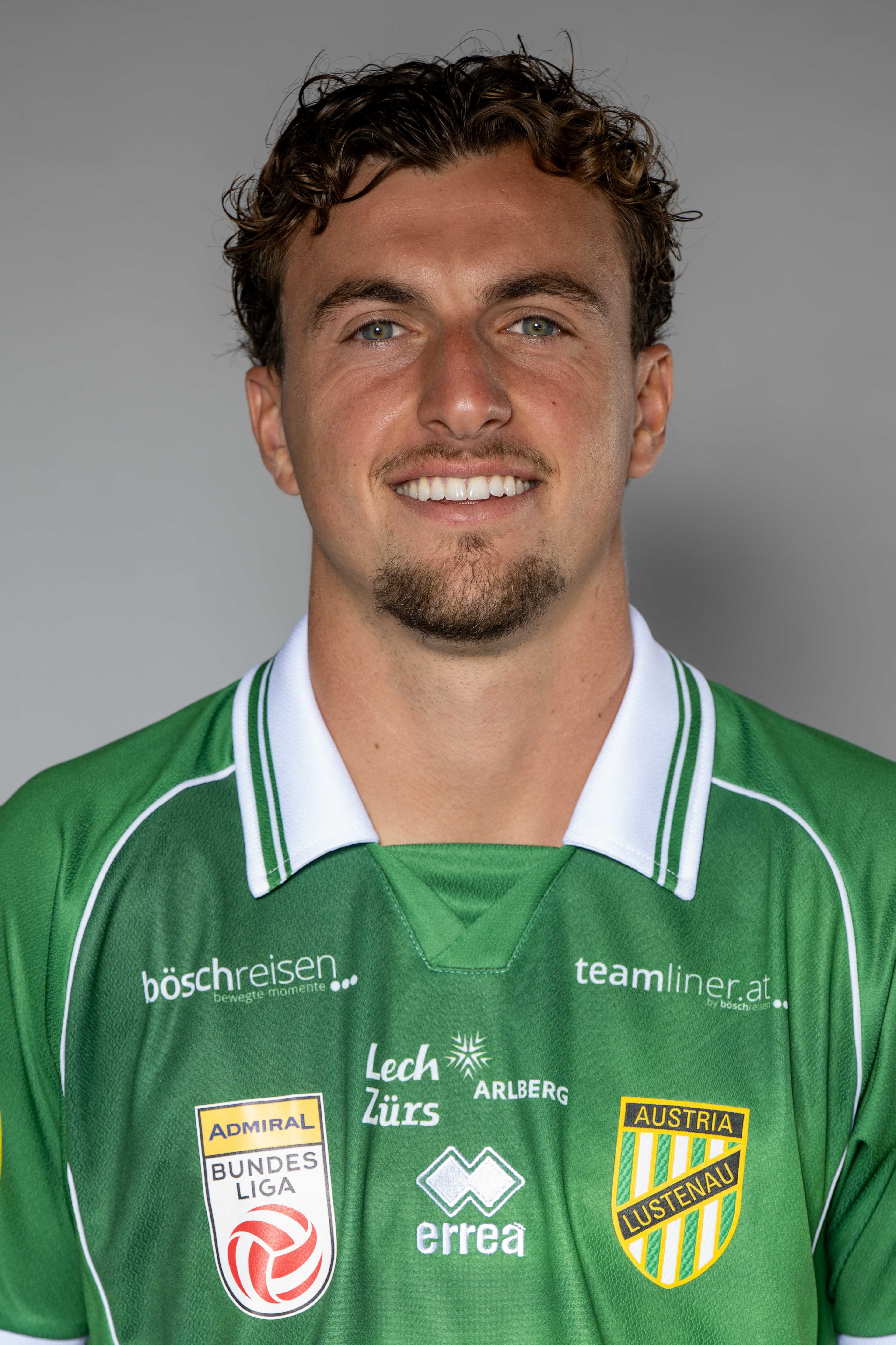 Sacha Delaye