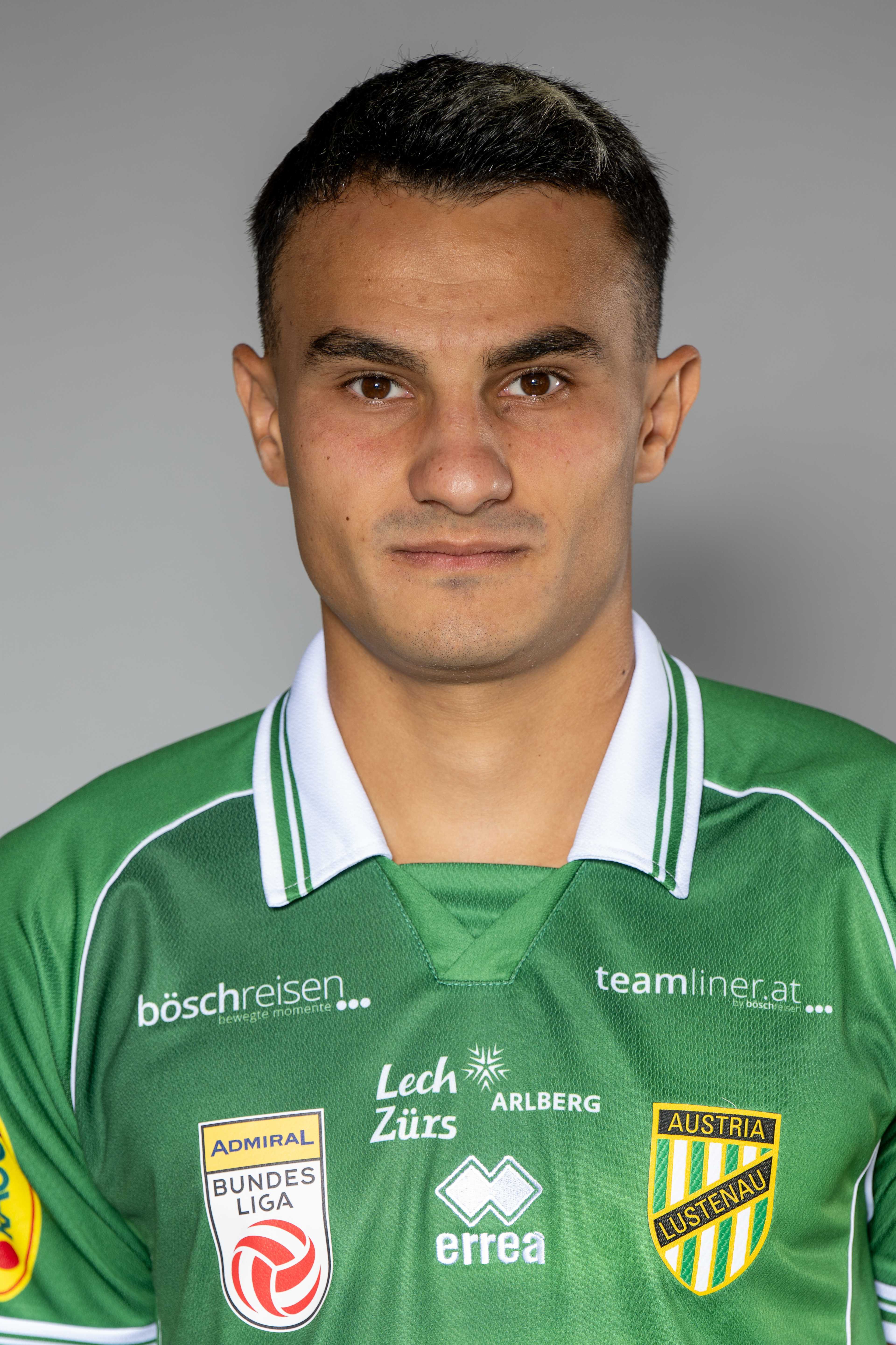 Haris Ismailcebioglu