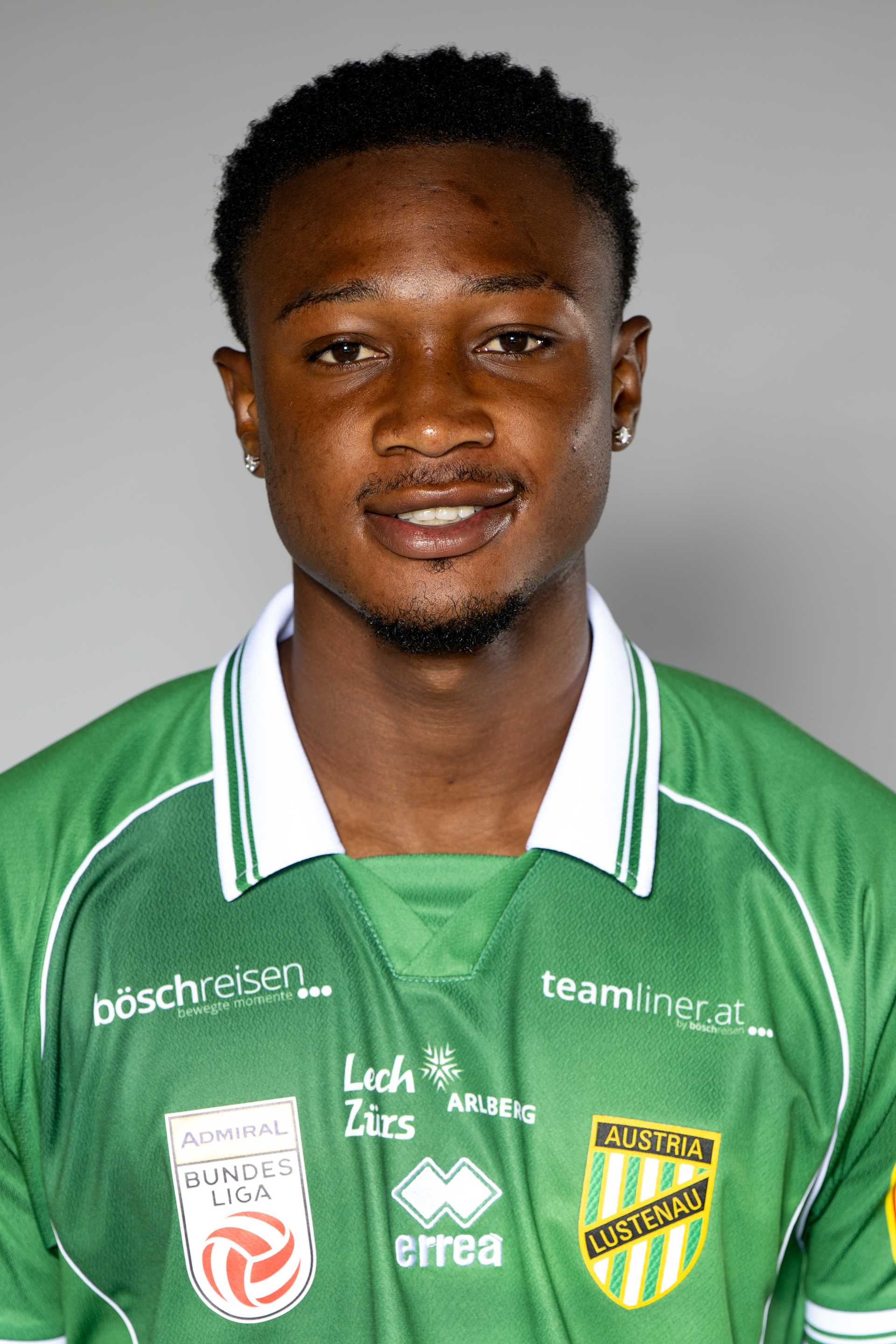 Lord Afrifa