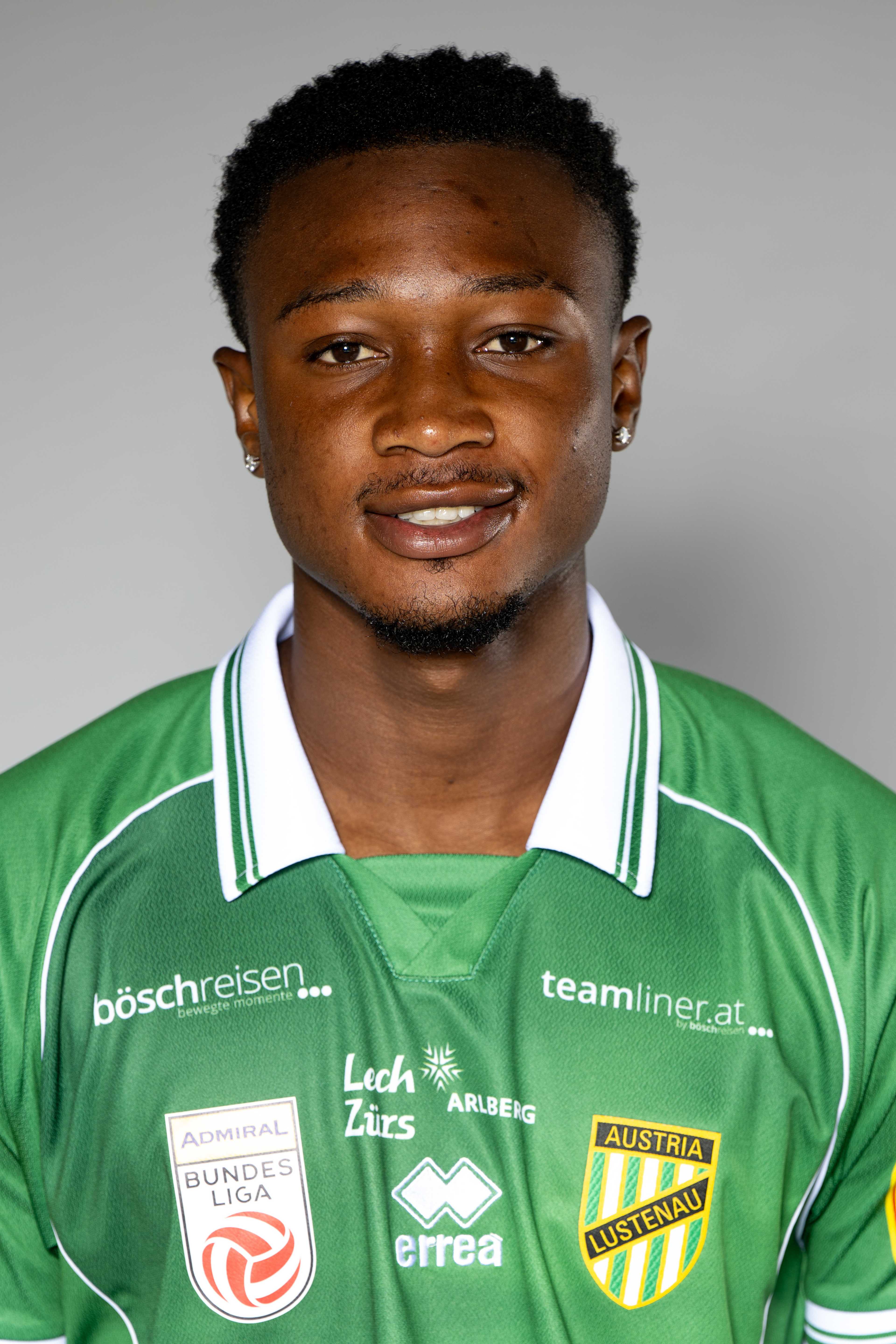 Lord Afrifa