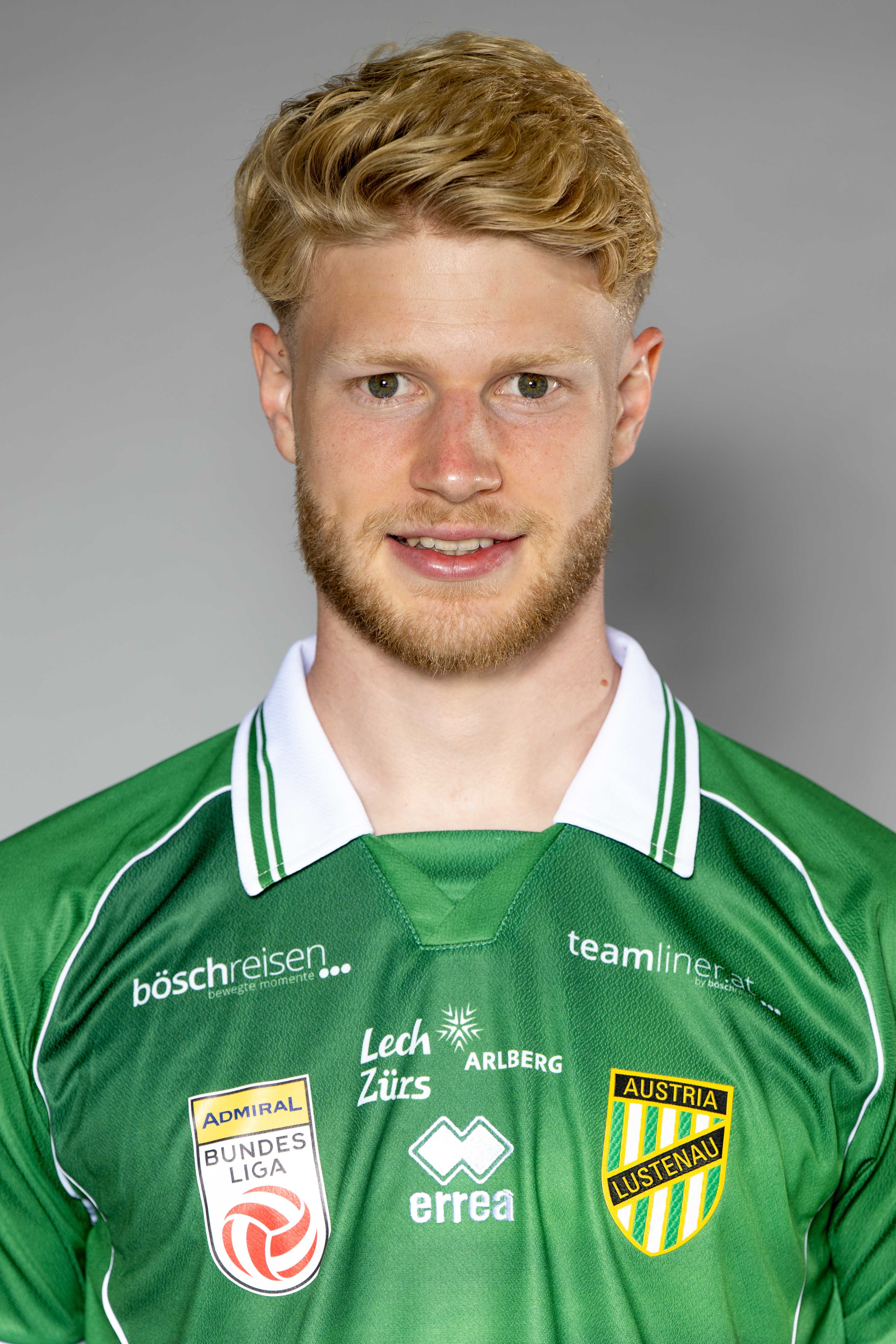 Lukas Ibertsberger