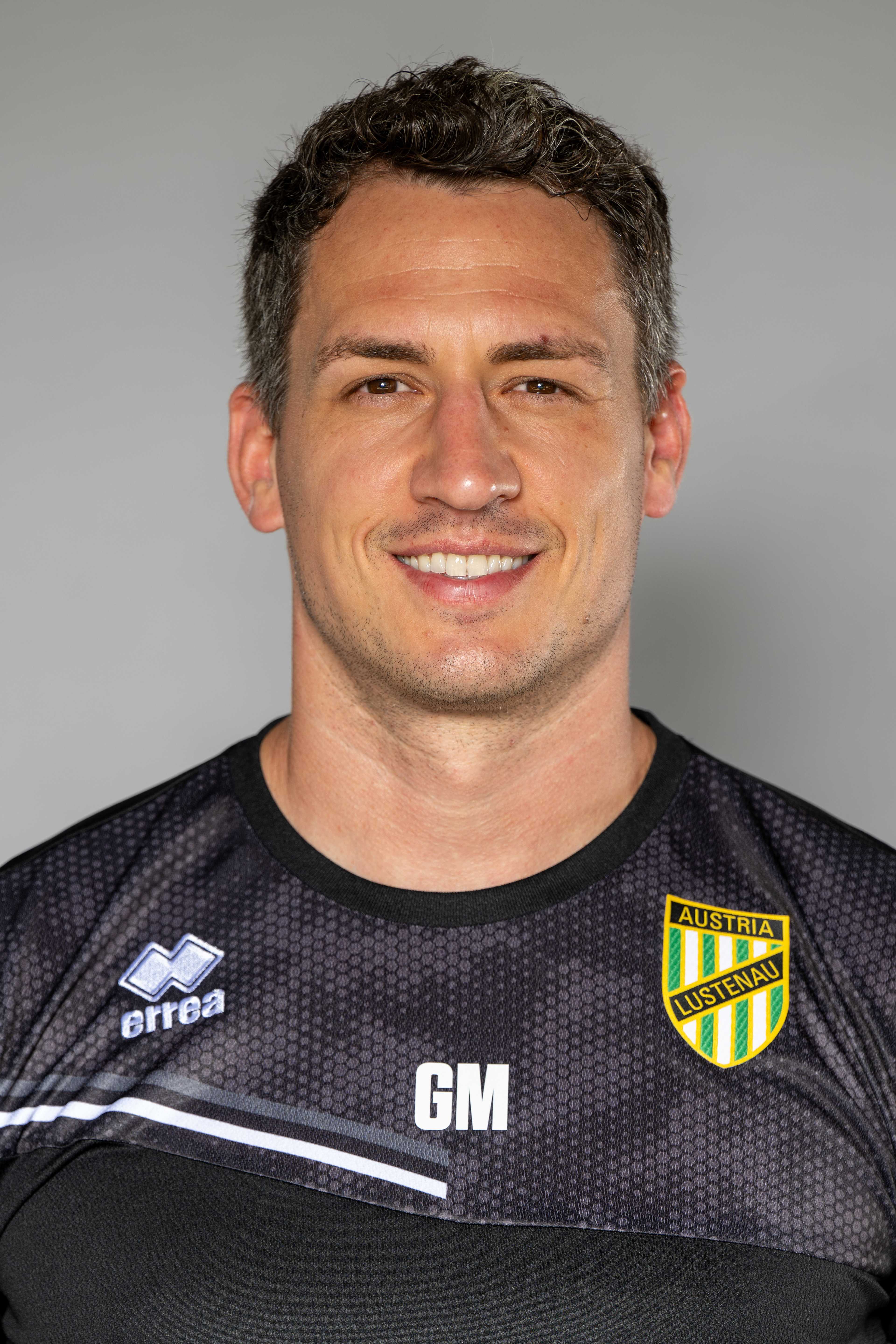Georg Margreitter