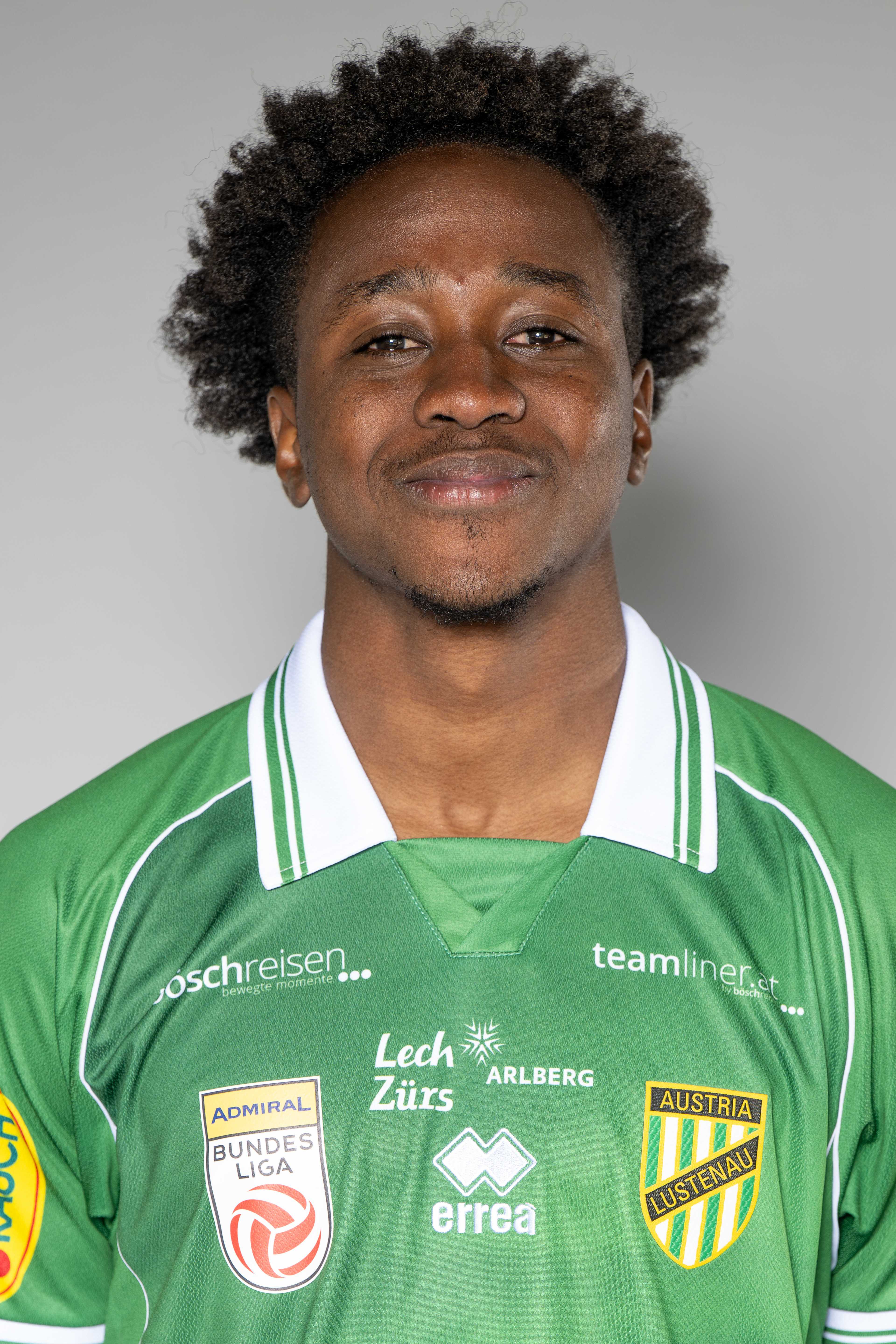 Seydou Diarra