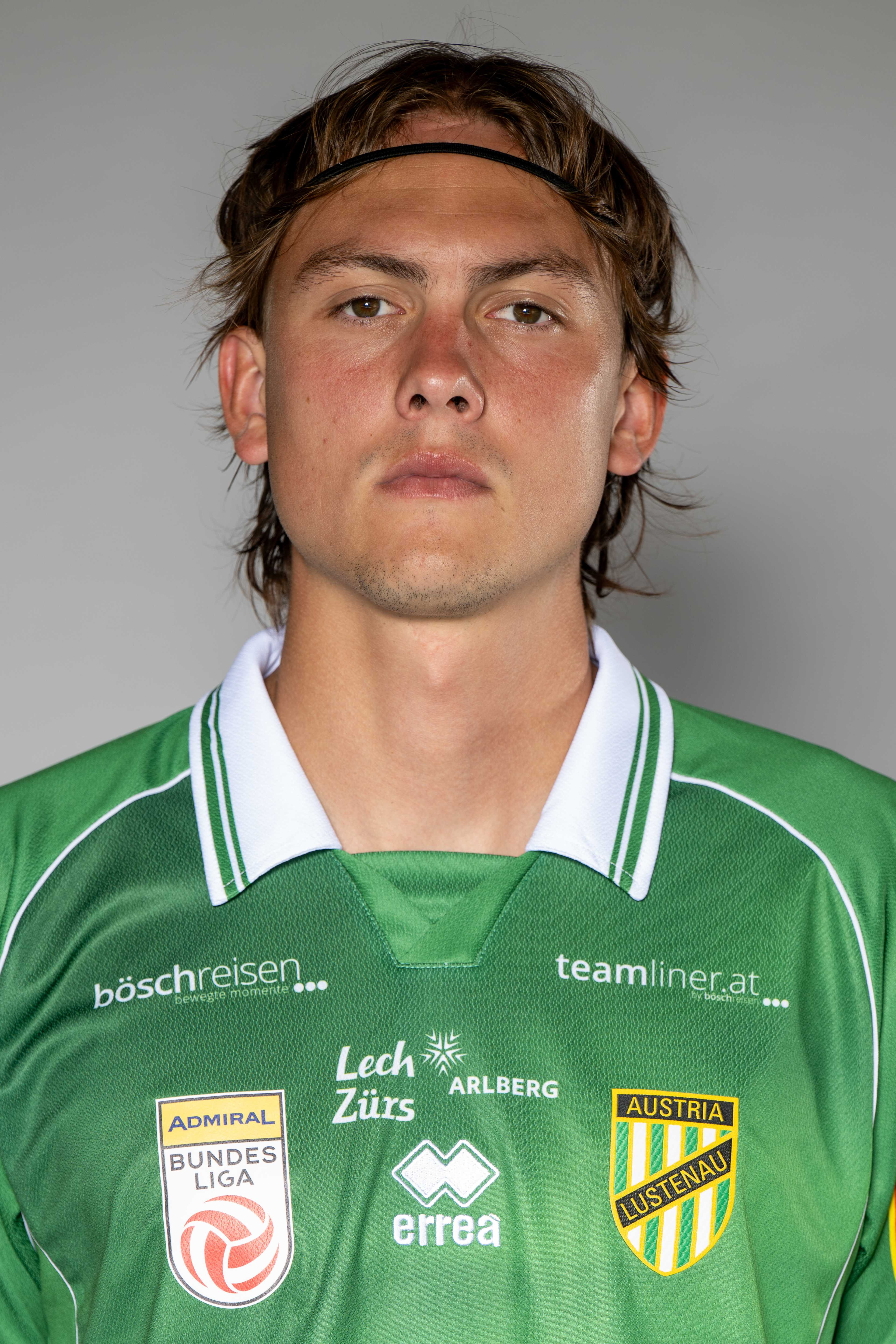 Robin Voisine