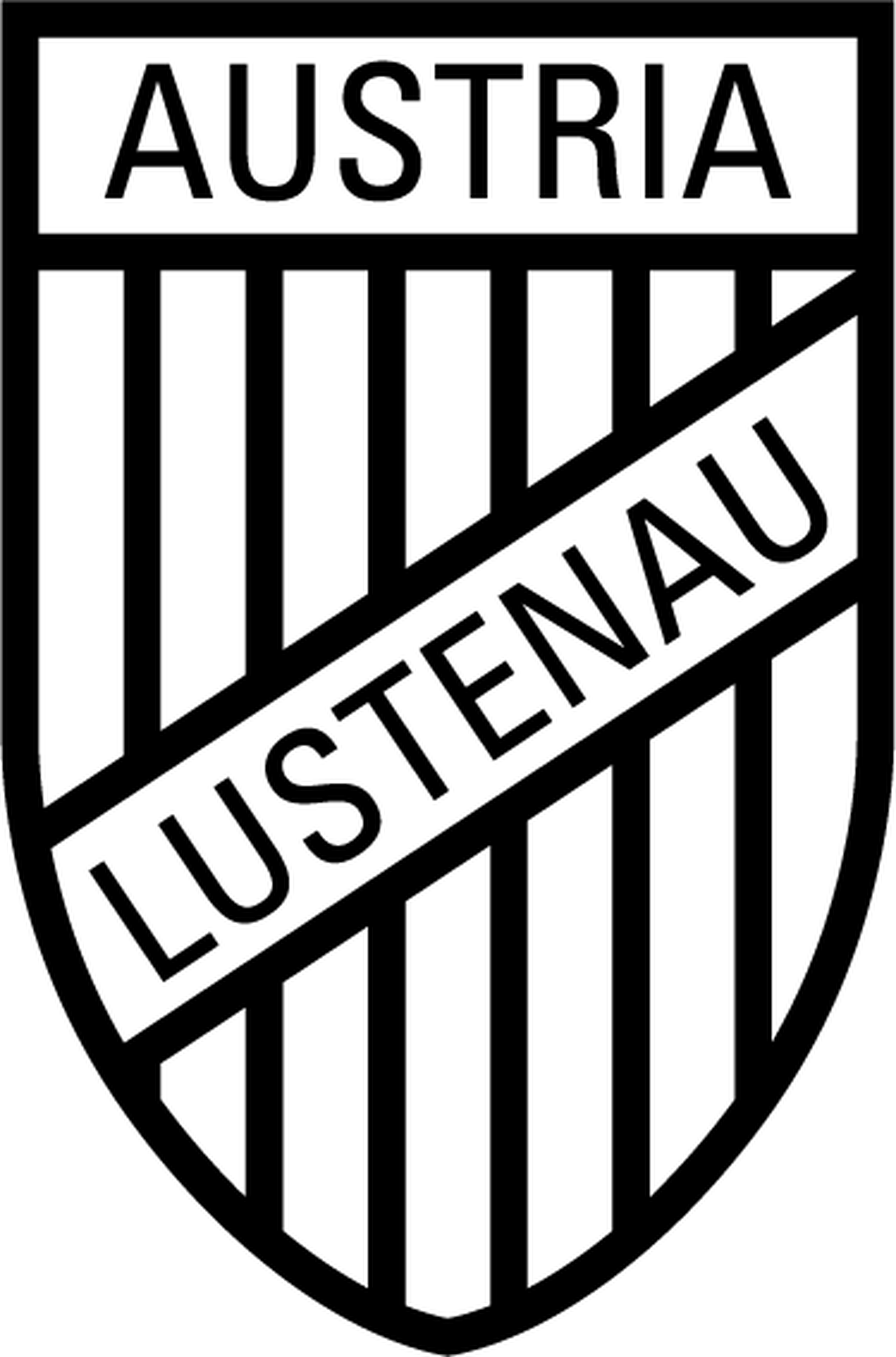 Wappen CMYK Schwarz