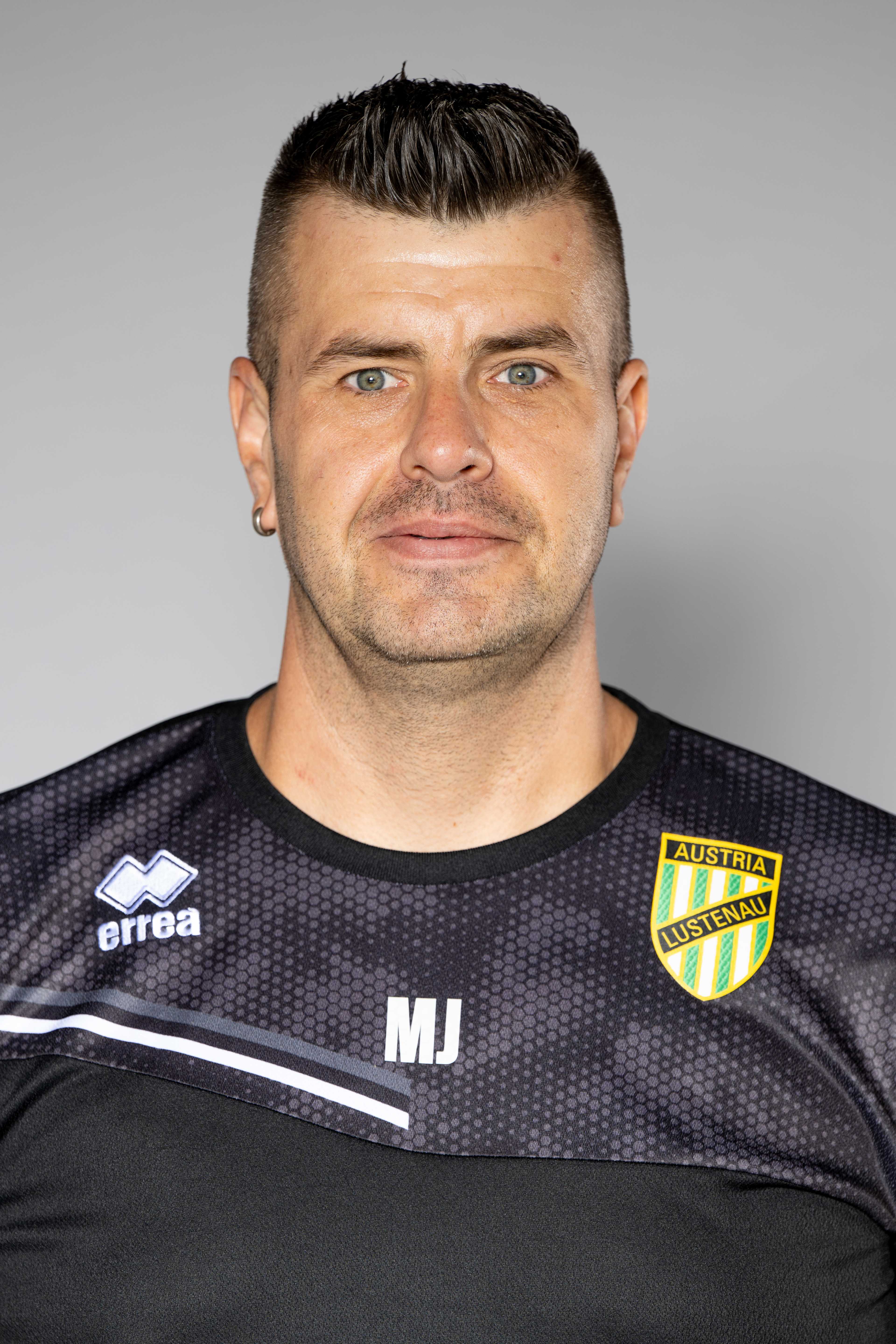 Martin Jaric