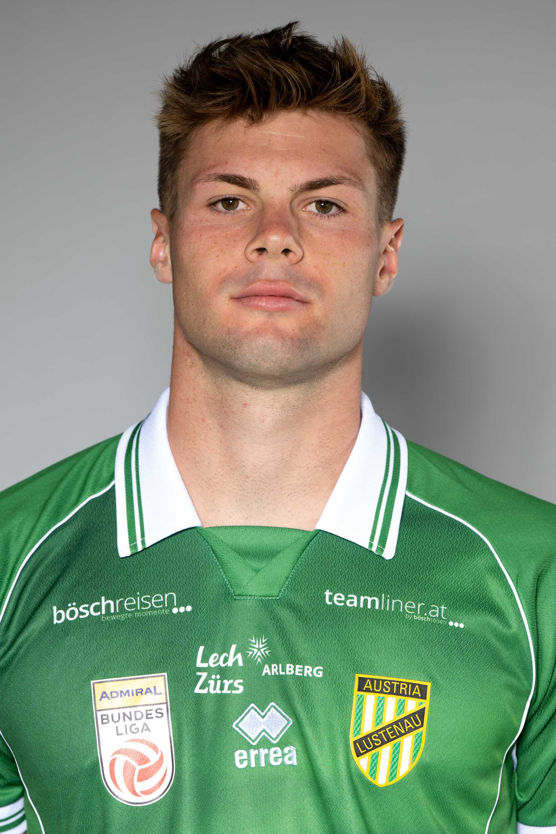 Niklas Pertlwieser
