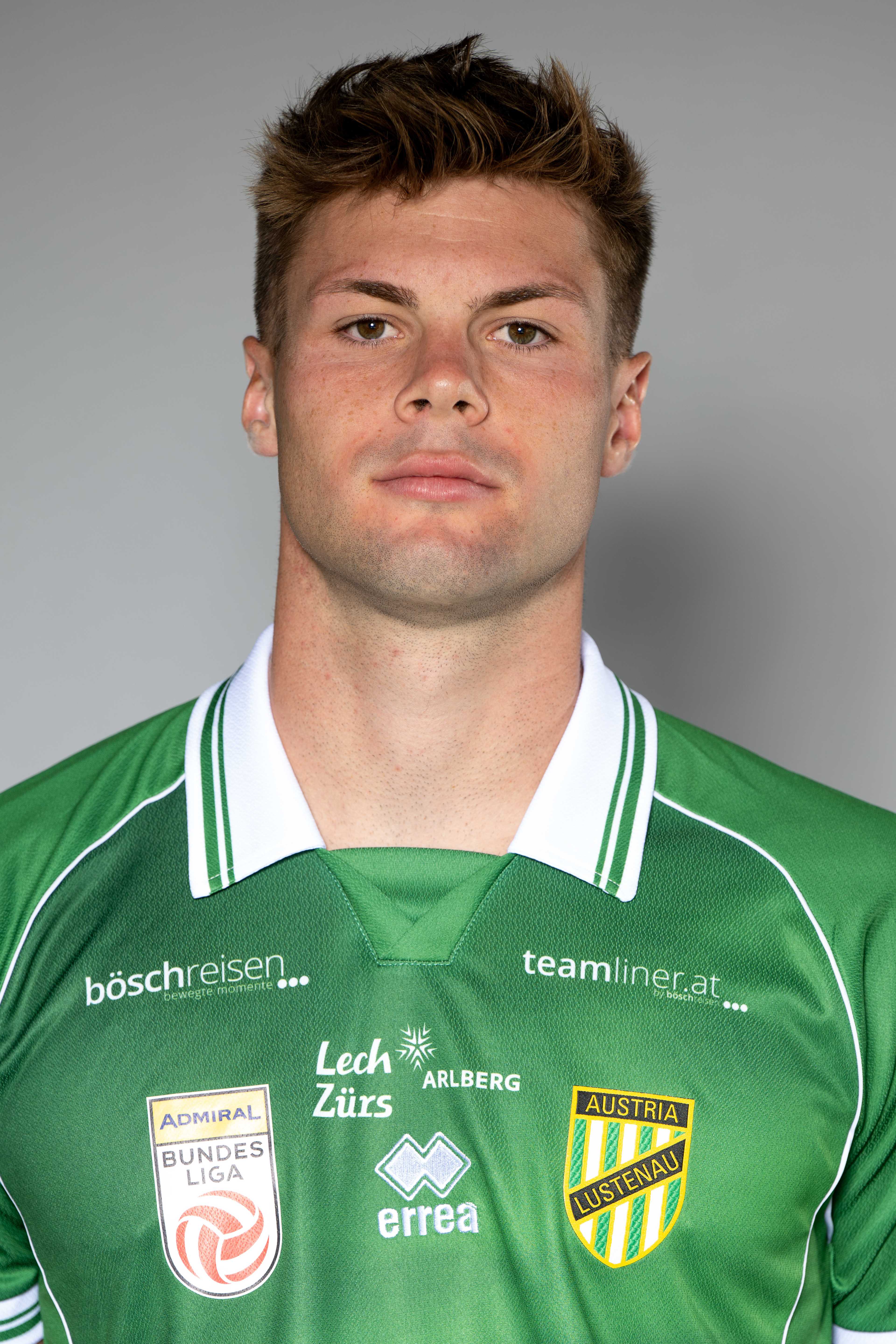 Niklas Pertlwieser
