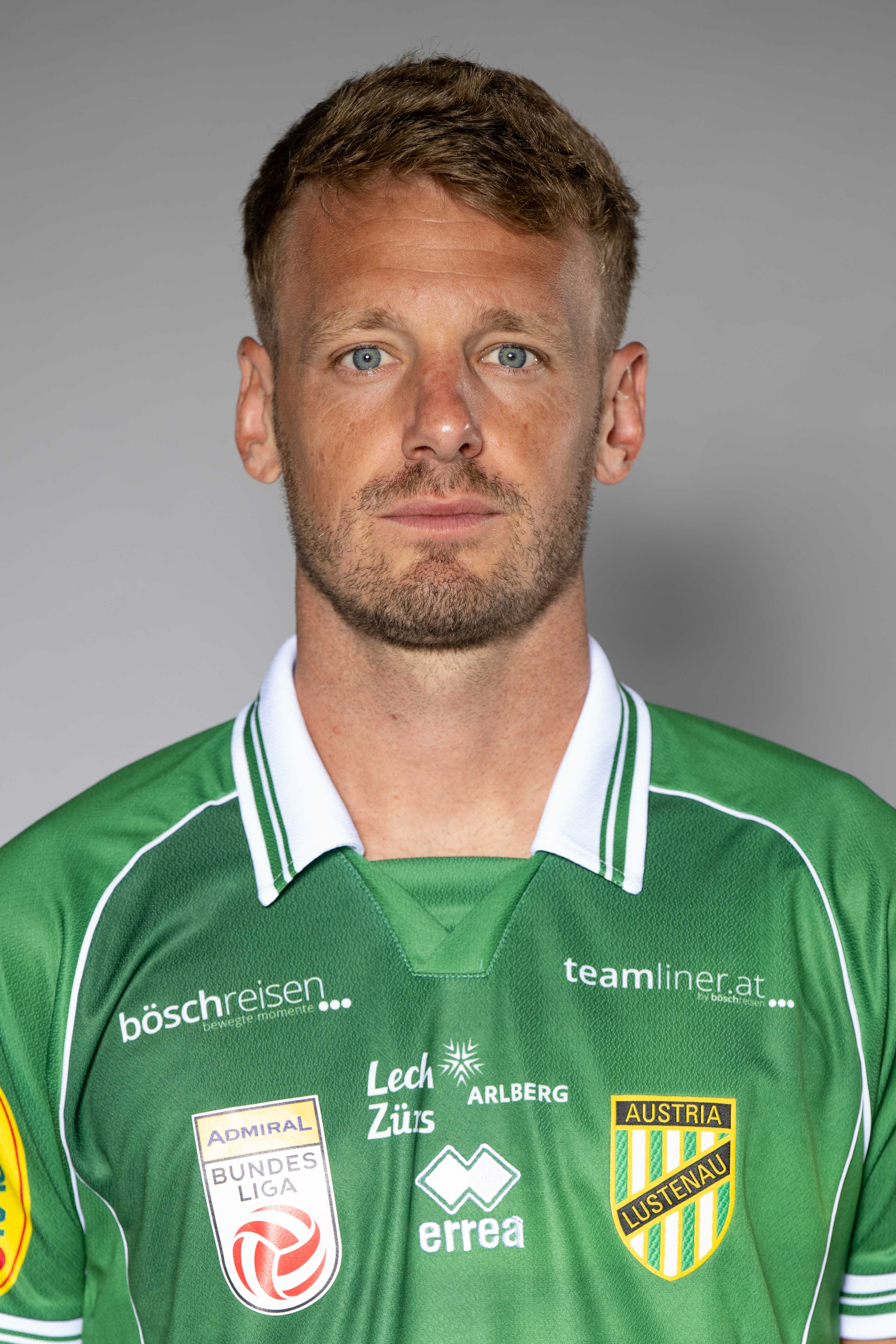 Pius Grabher