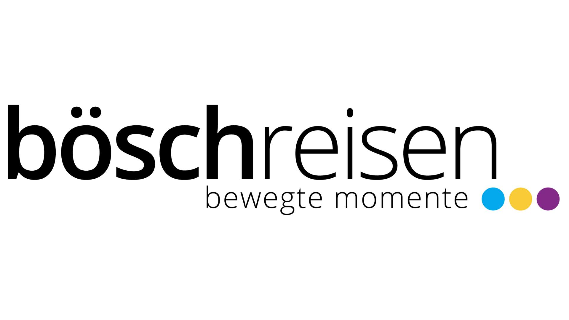 Bösch Reisen