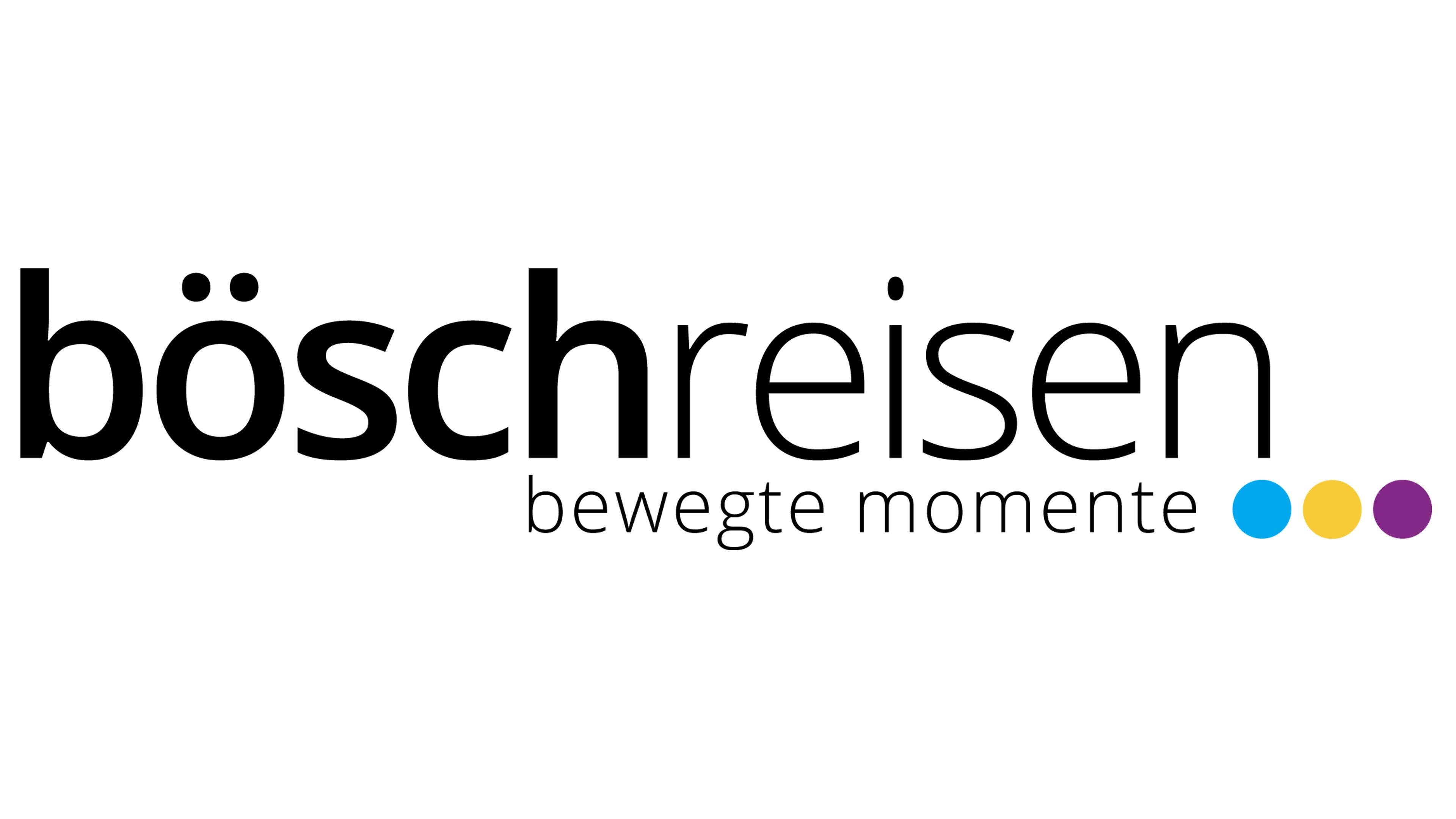 Bösch Reisen