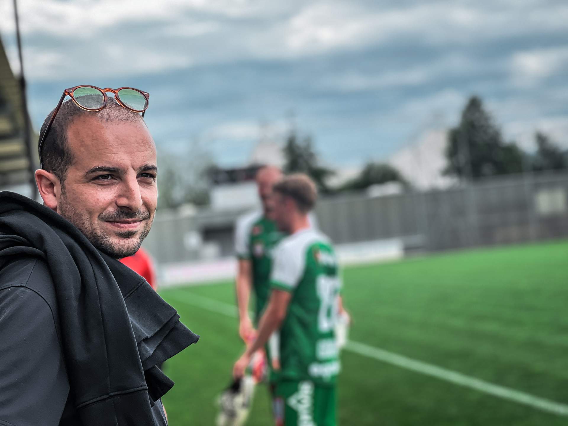 Mirco Papaleo