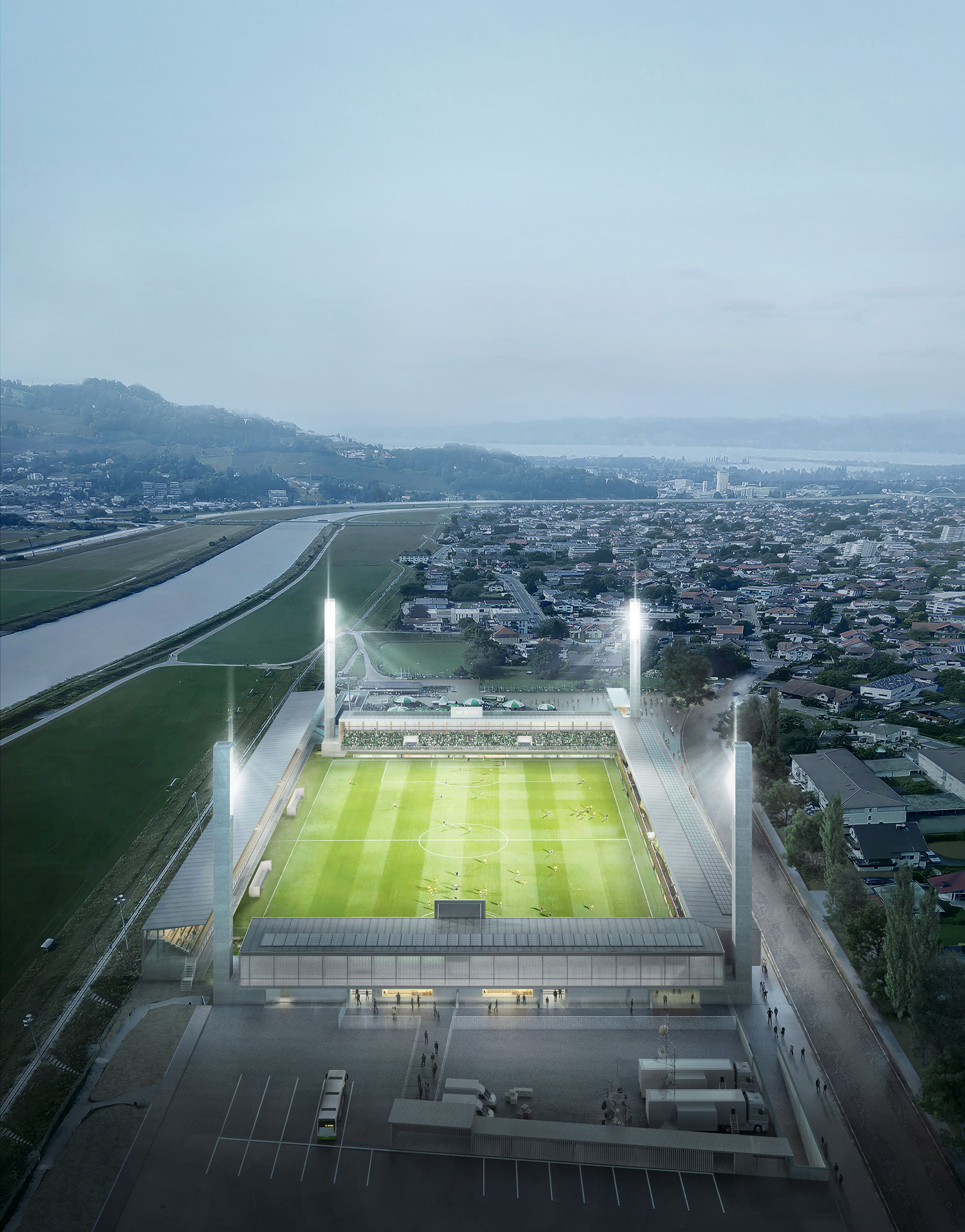Reichshofstadion