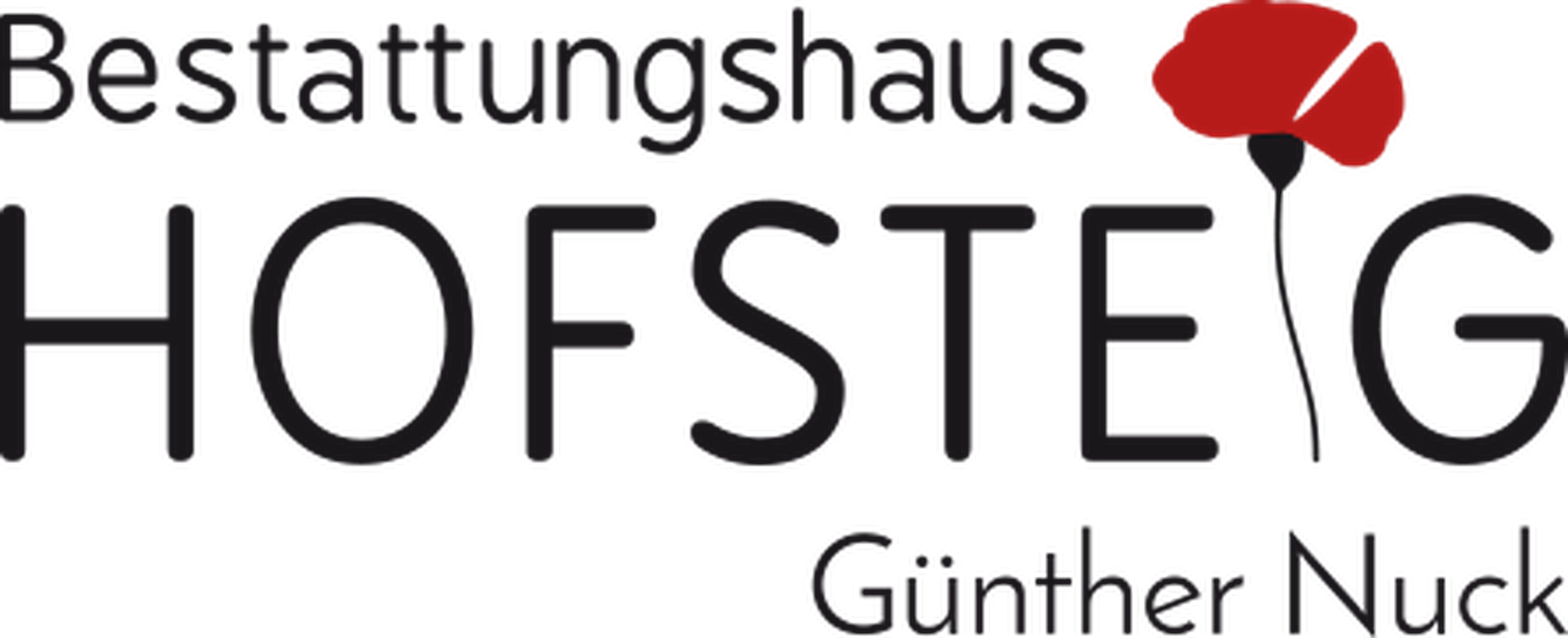 Bestattung Hofsteig