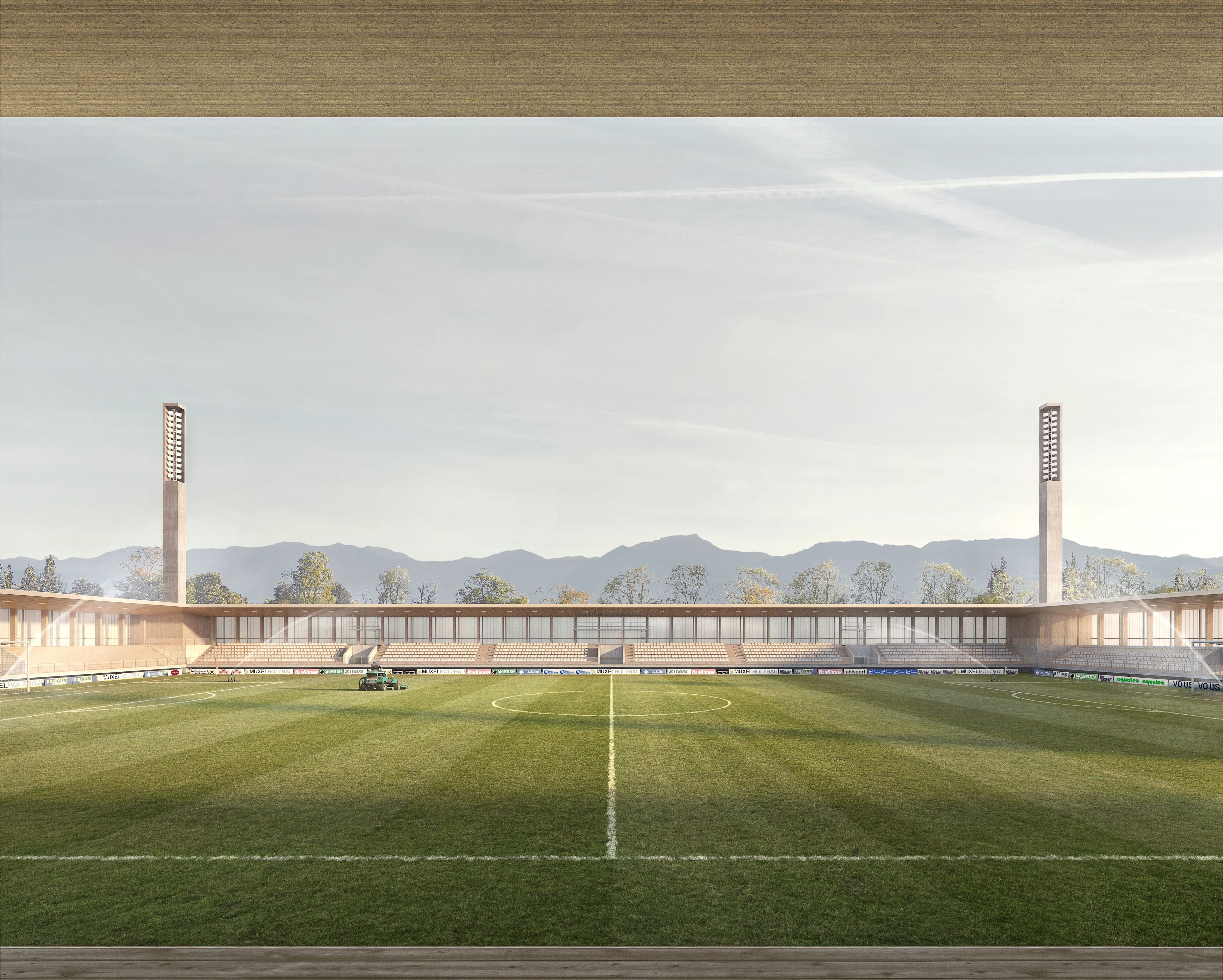 Reichshofstadion