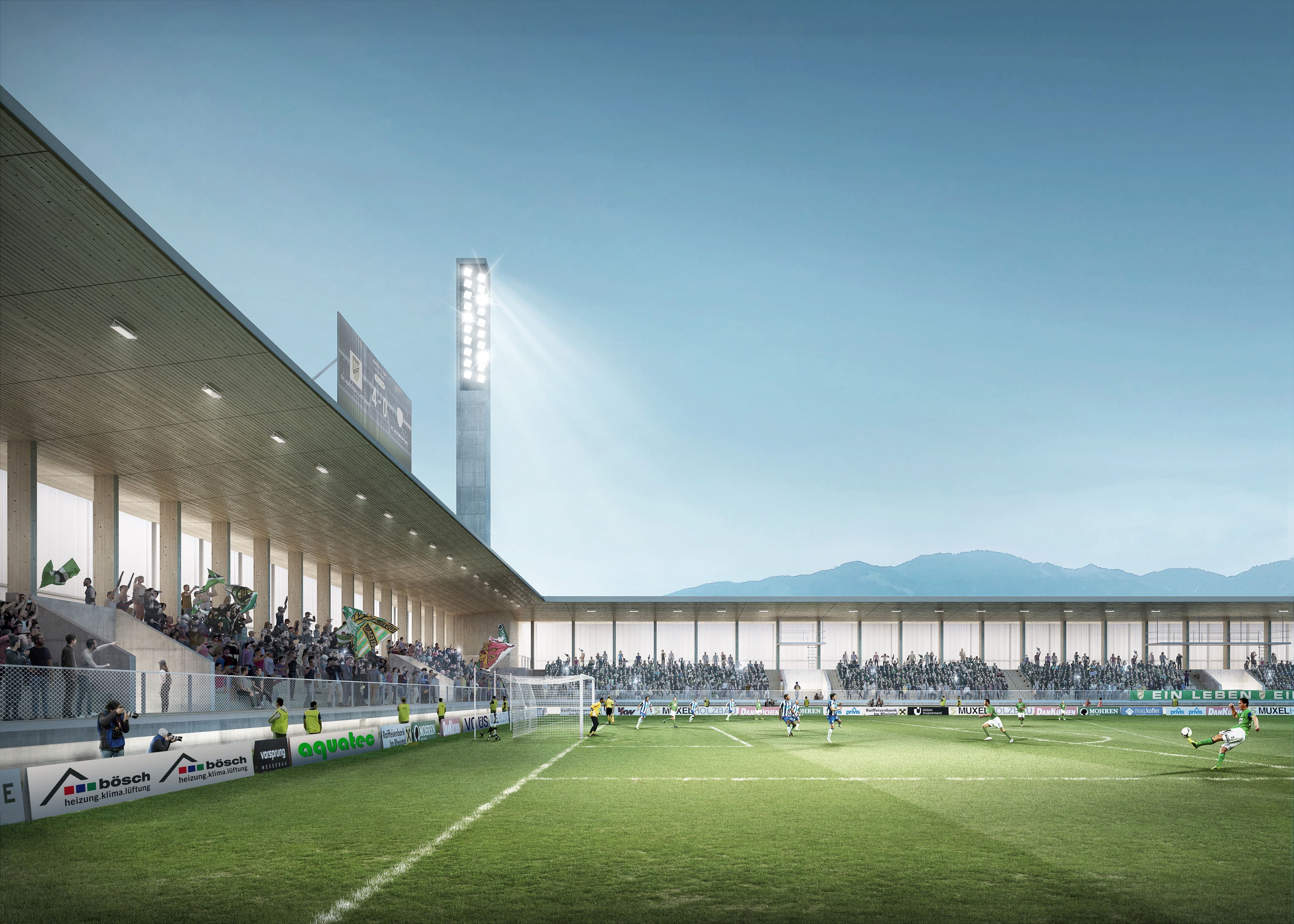 Reichshofstadion