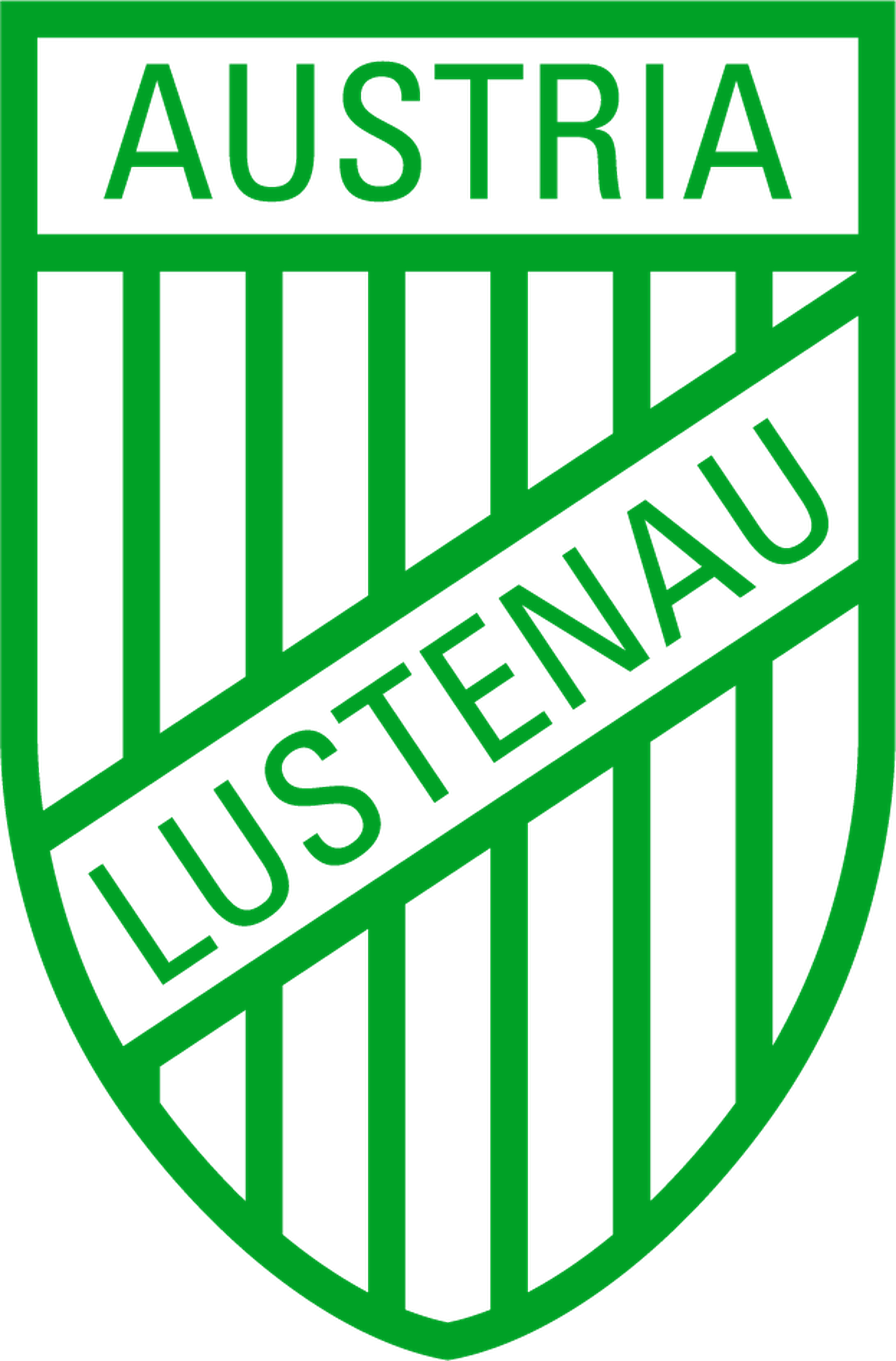 Wappen RGB Grün