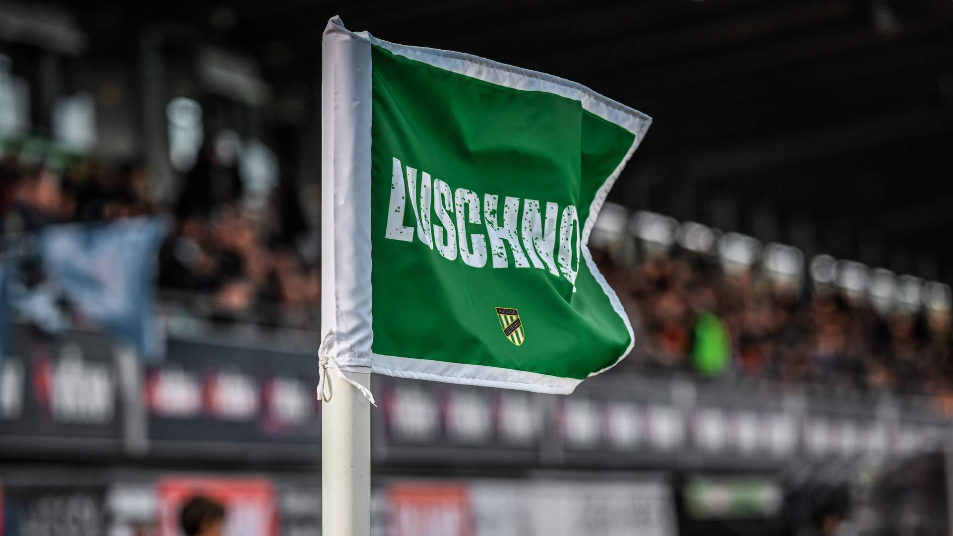Fahne neu