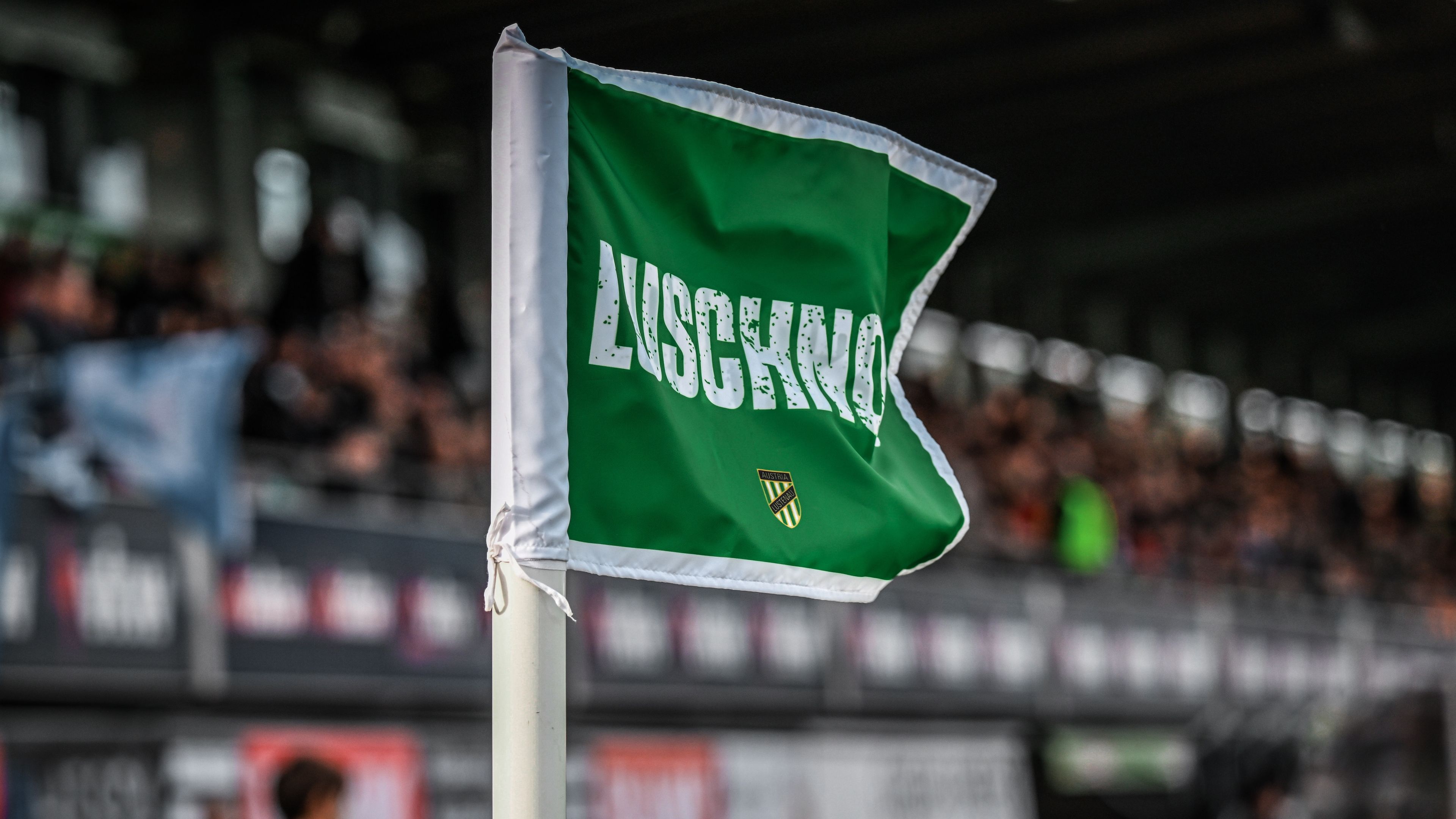 Fahne neu