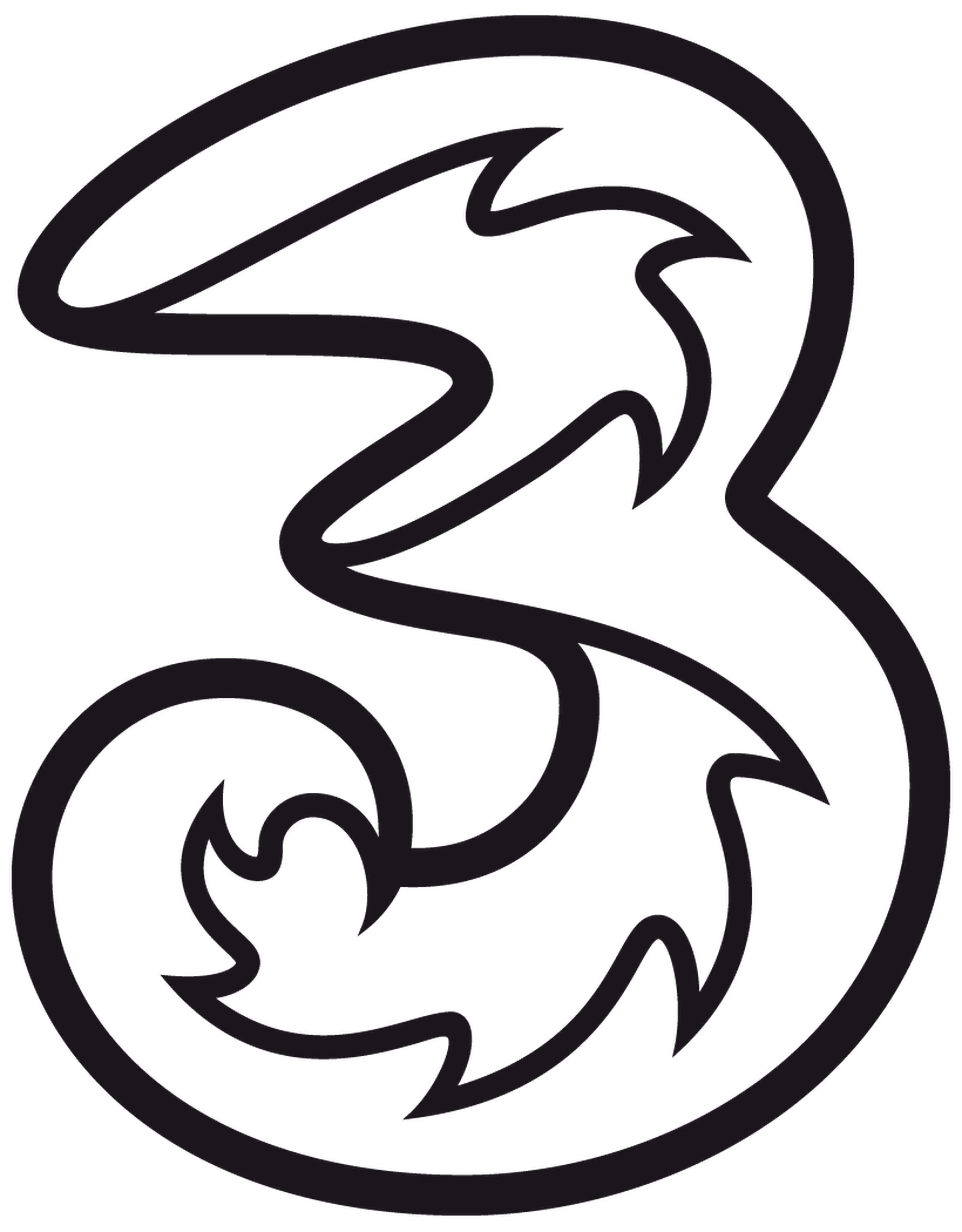 3