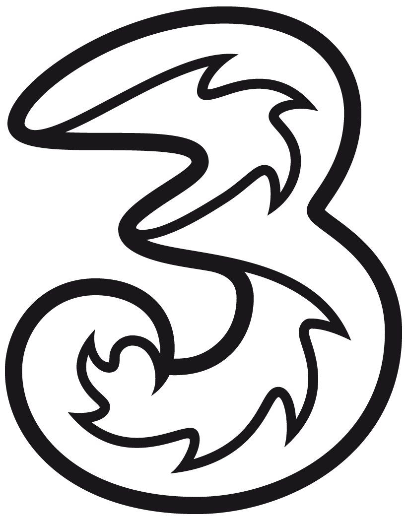 3