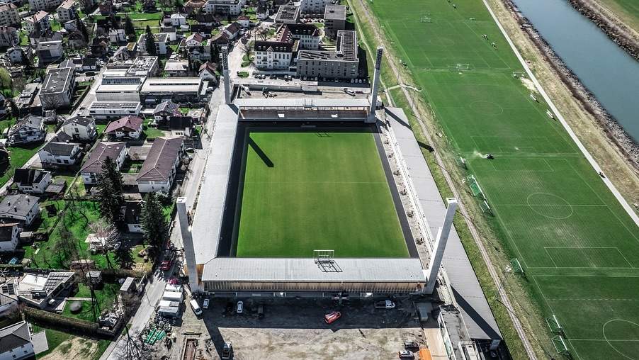 Stadion