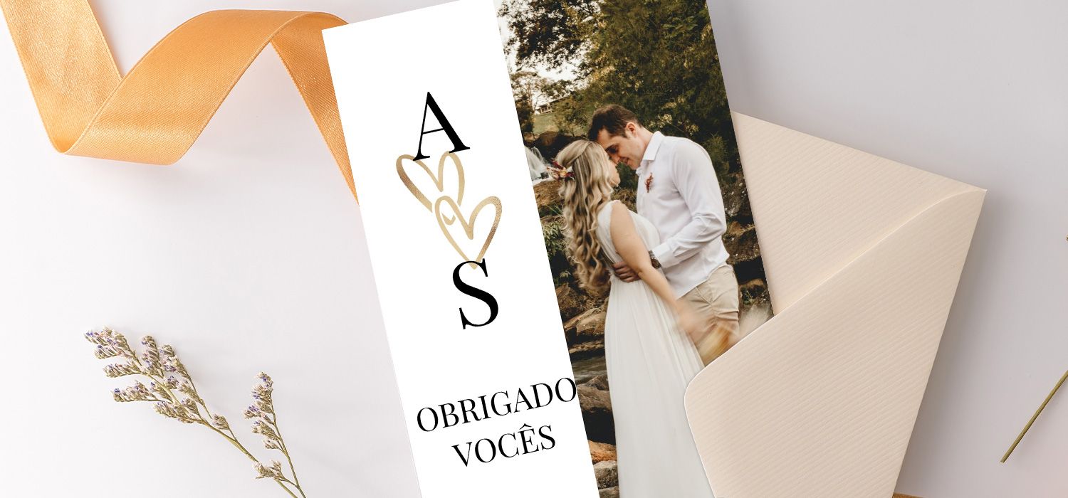 wedding thank you card etiquette