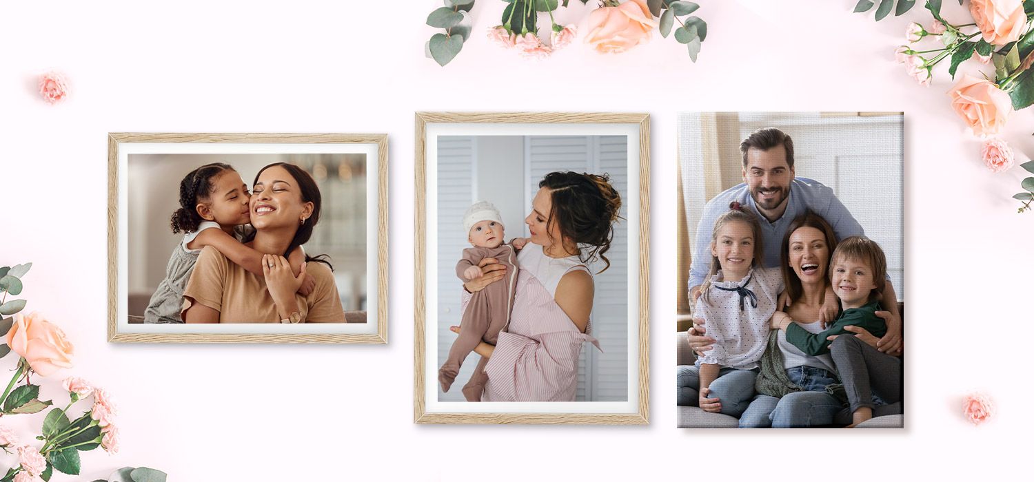 Personalised Gift Ideas for Her