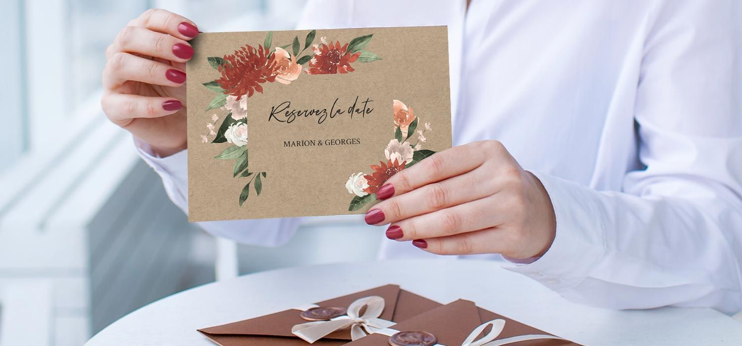 not to include on save the date