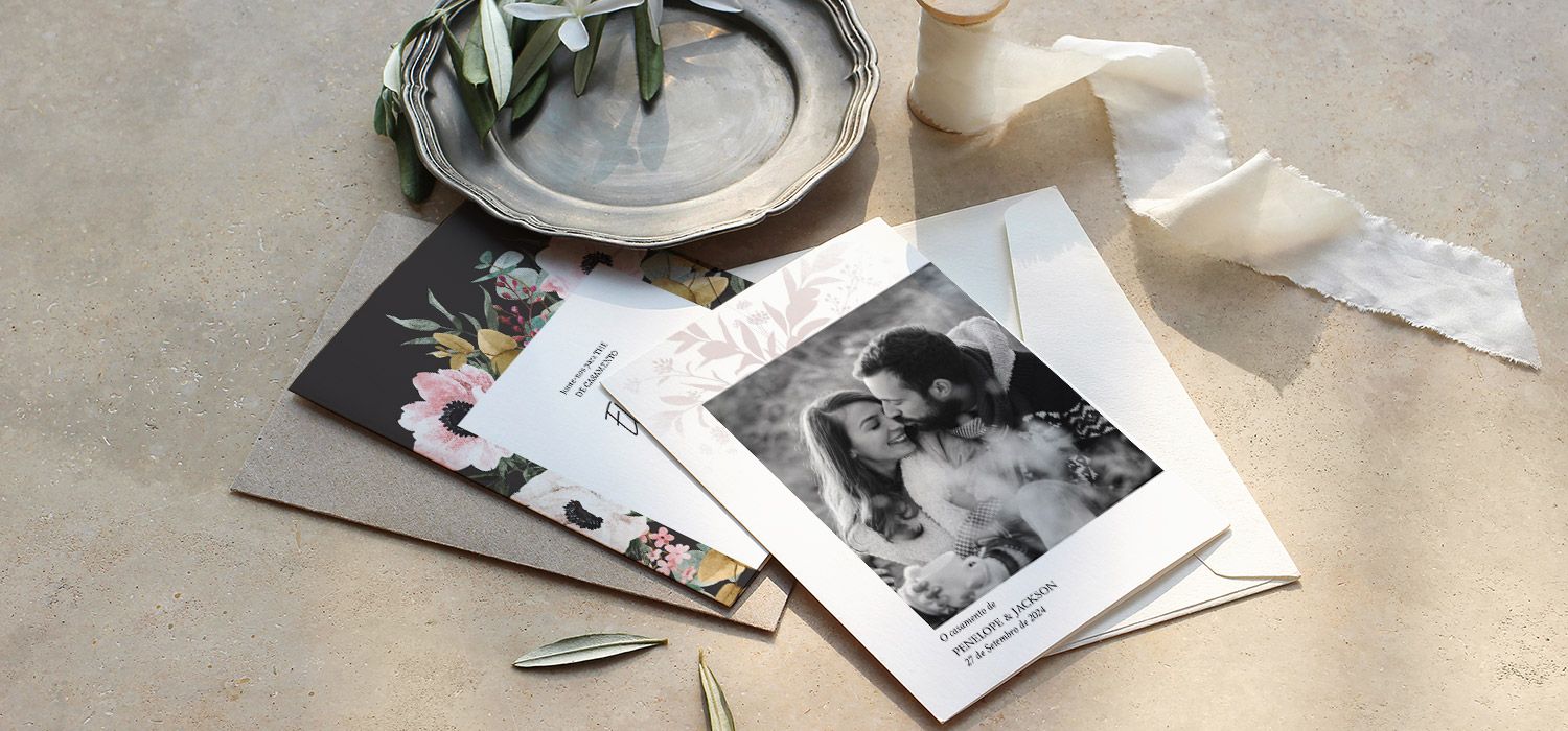 Examples of wedding invitation messages