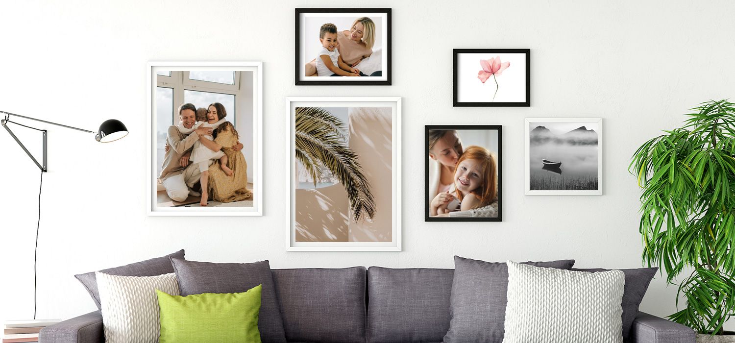 Personalized Photo Gifts | Shop Our Designs | Optimalprint | Optimalprint