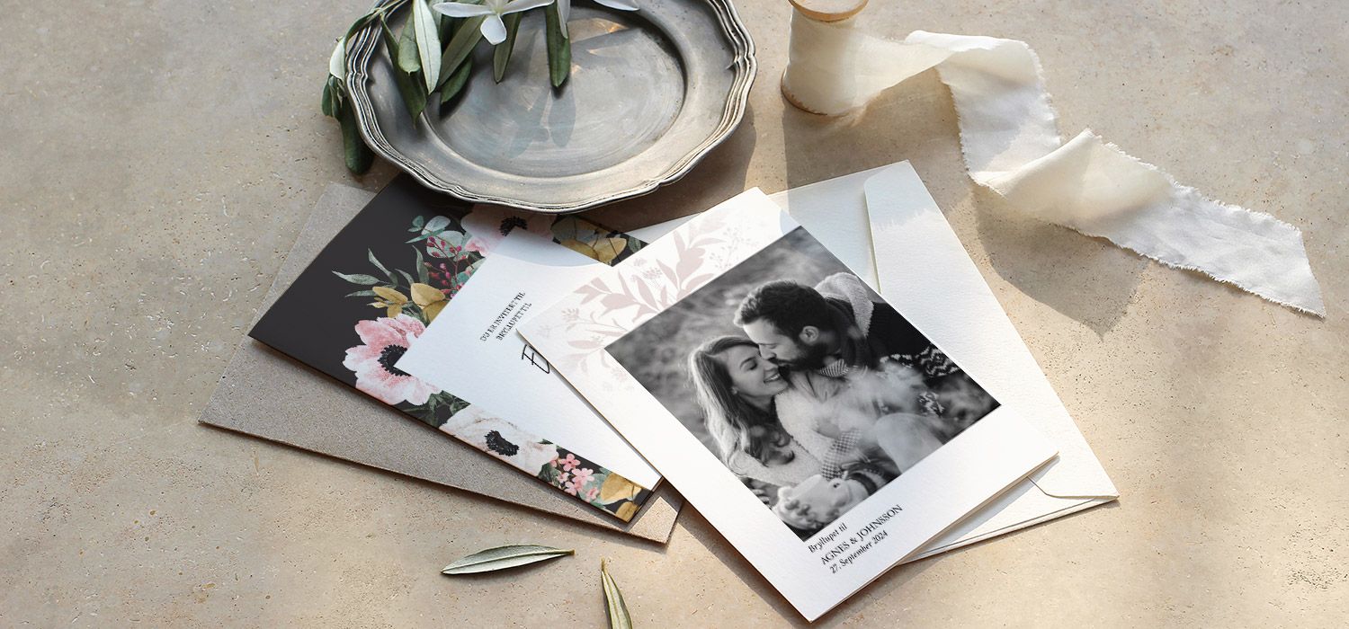 Examples of wedding invitation messages