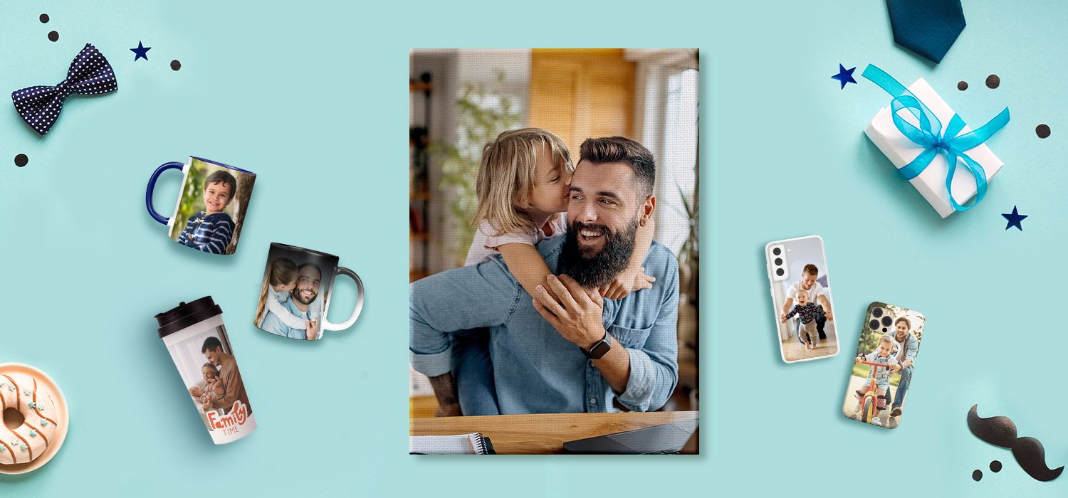 Personalised Gift Ideas for Him