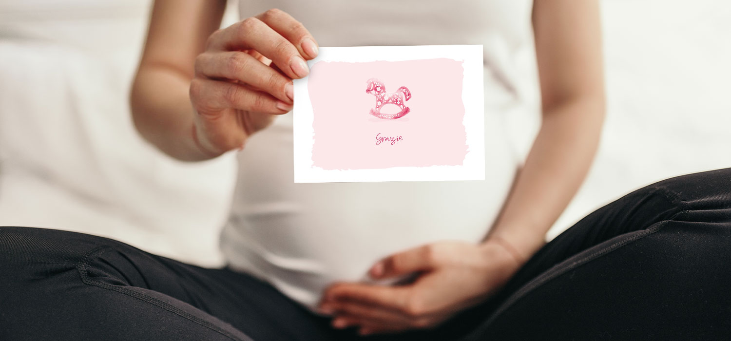 Foto ricordo personalizzata con impronta della mano del bambino / Kit per impronte della mano del bambino senza inchiostro incluso / Idee regalo per ricordi del bambino / Regalo per neonato