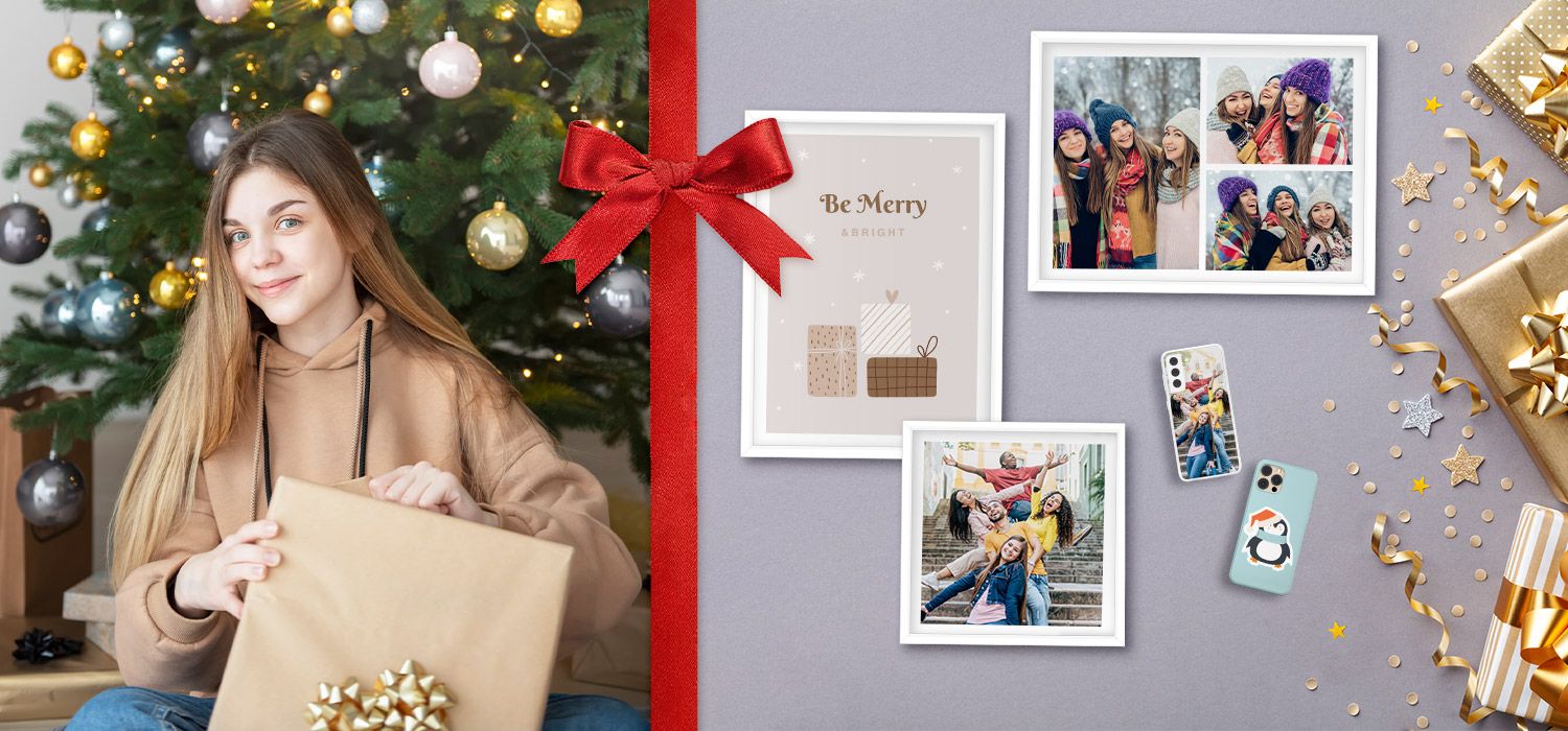 Christmas Gift Ideas for Teens