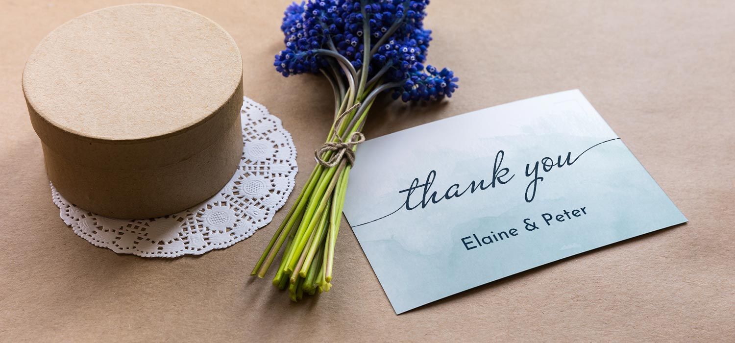 100 Best Thank-You Messages and Quotes for Every Occasion