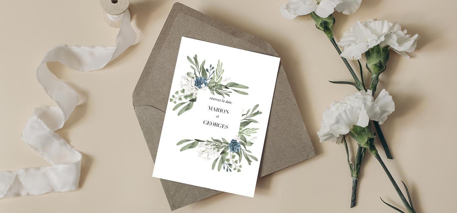 creative save the date wording