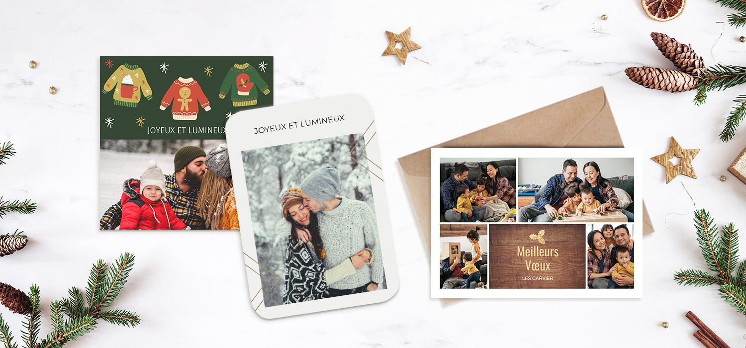 Photos Personnalisées Pour Anniversaire - 1er 18e 21e 30e 40e 50e 60e 90e Noël
