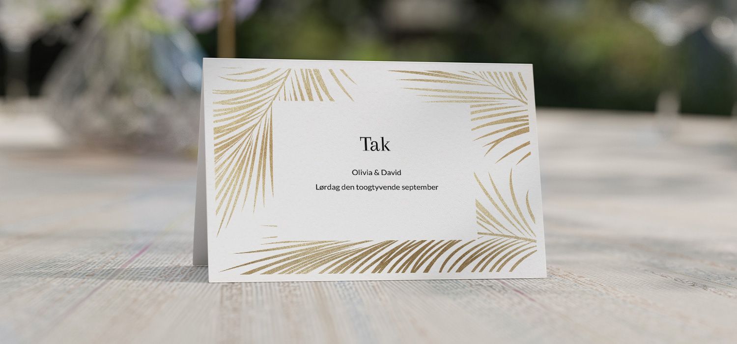 thank you message cards