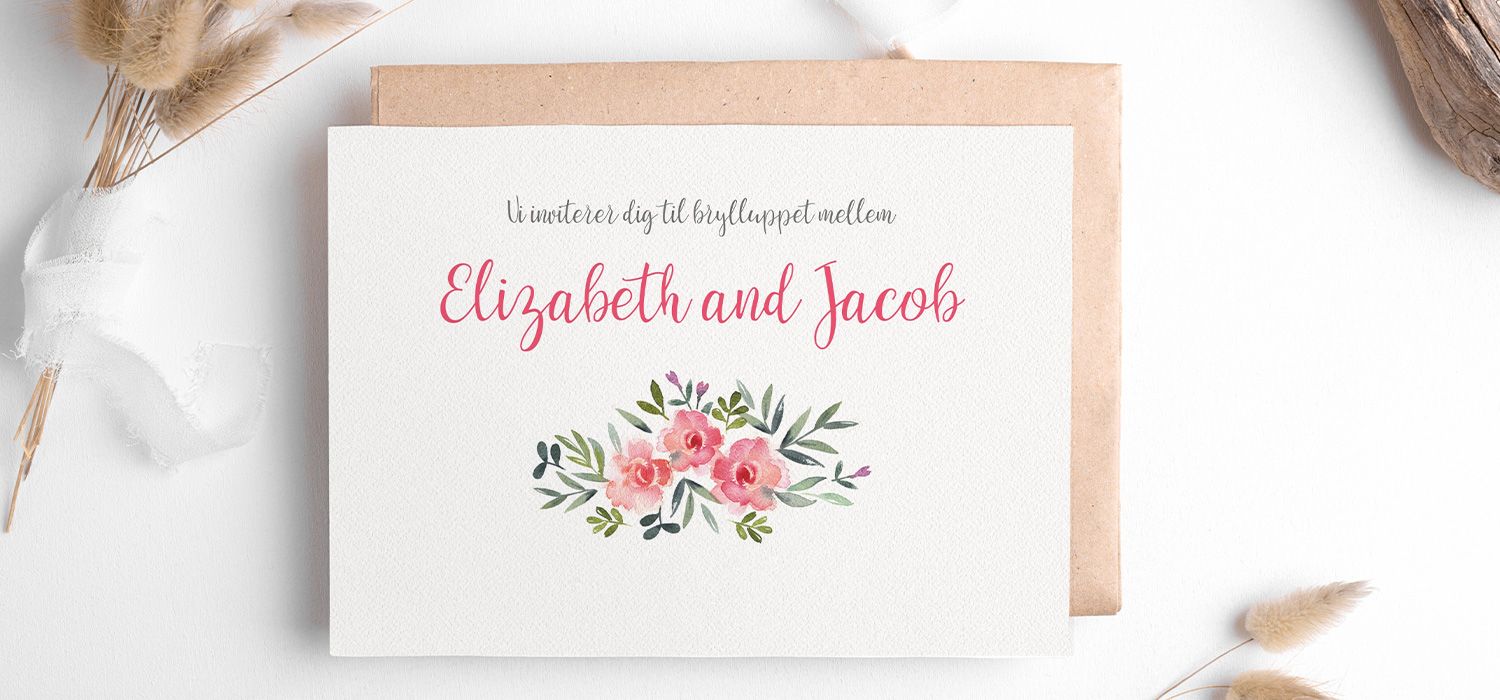 what to write in a wedding card