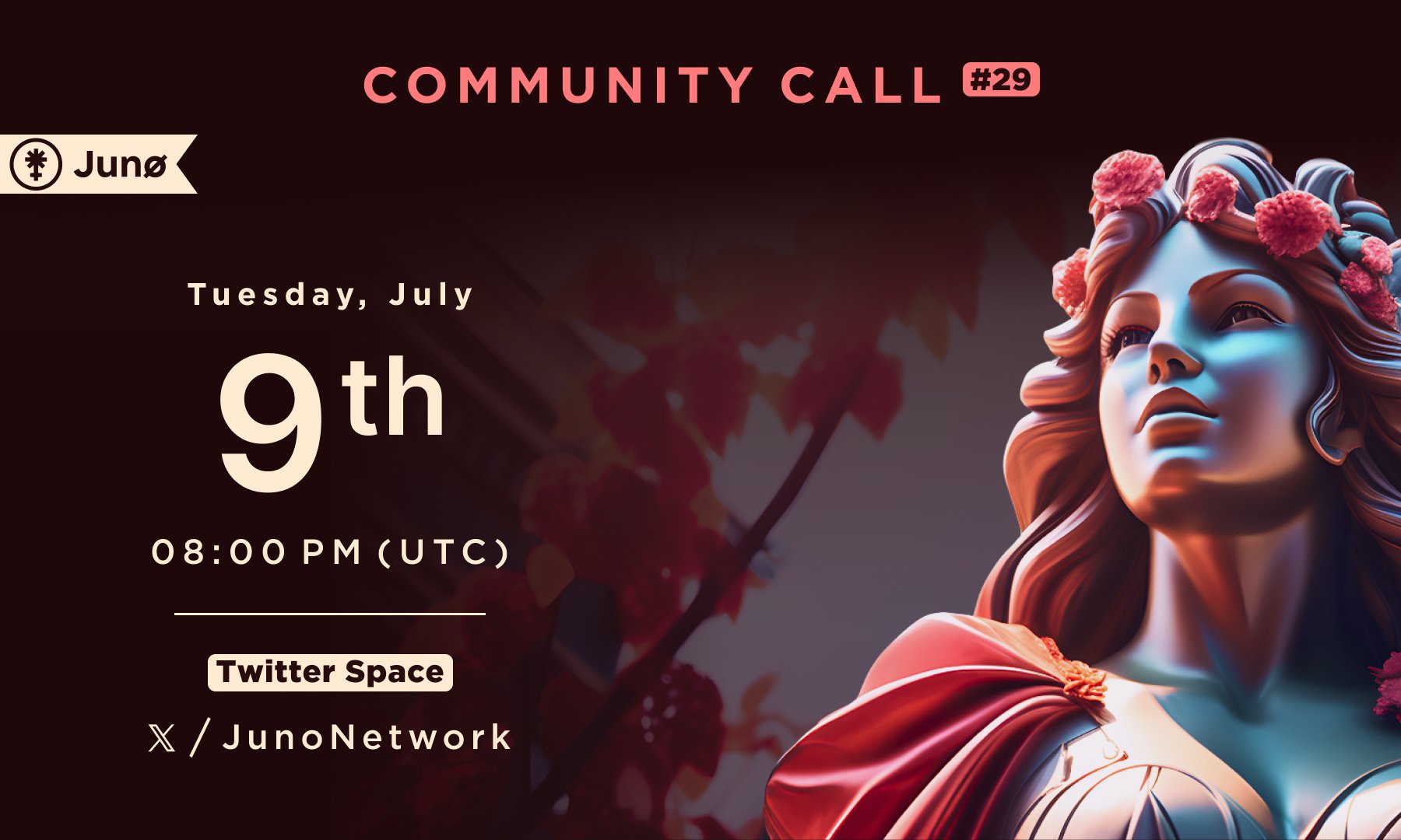 The incubator of the Interchain