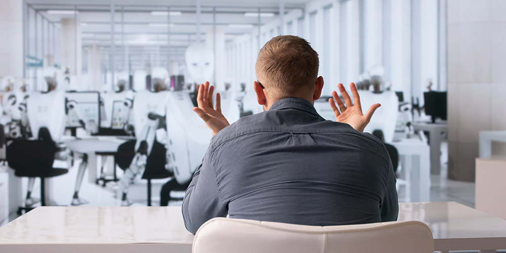 AI Agents need considered outcomes